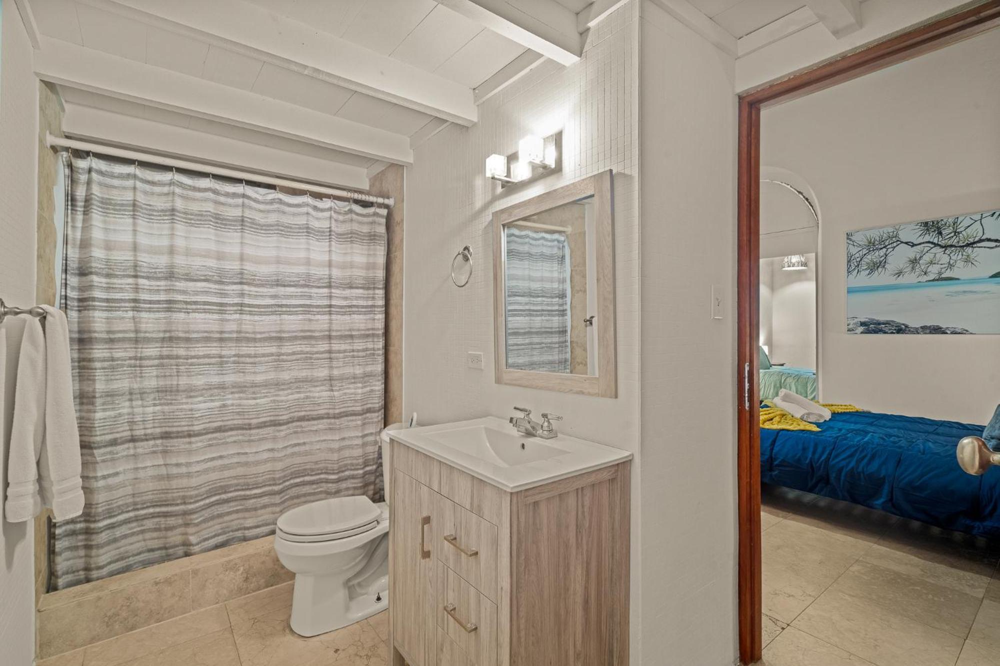 Apartamento Opal Penthouse - Balcony View - 5 Bedrooms