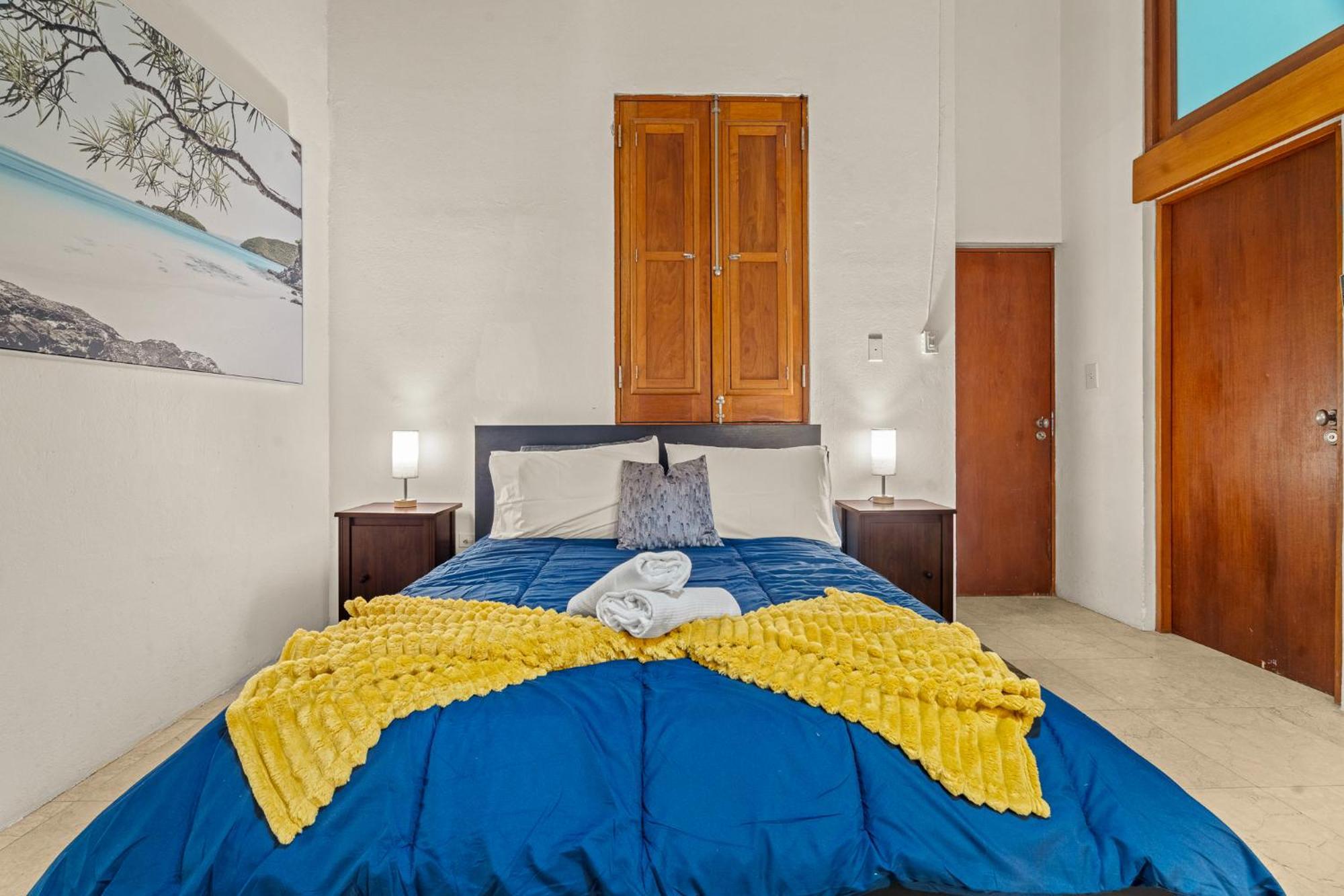 Apartamento Opal Penthouse - Balcony View - 5 Bedrooms San Juan