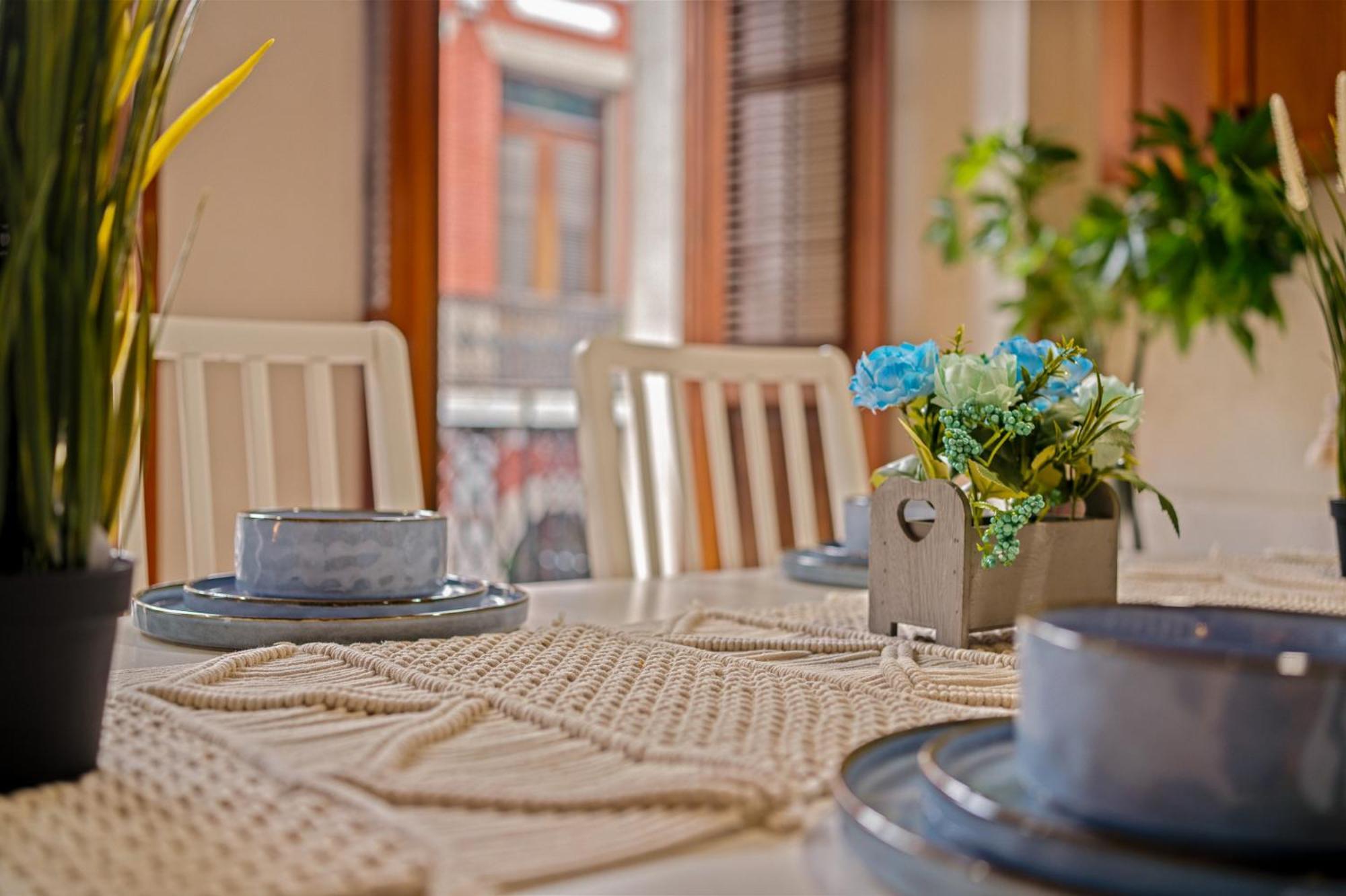 Apartamento Opal Penthouse - Balcony View - 5 Bedrooms