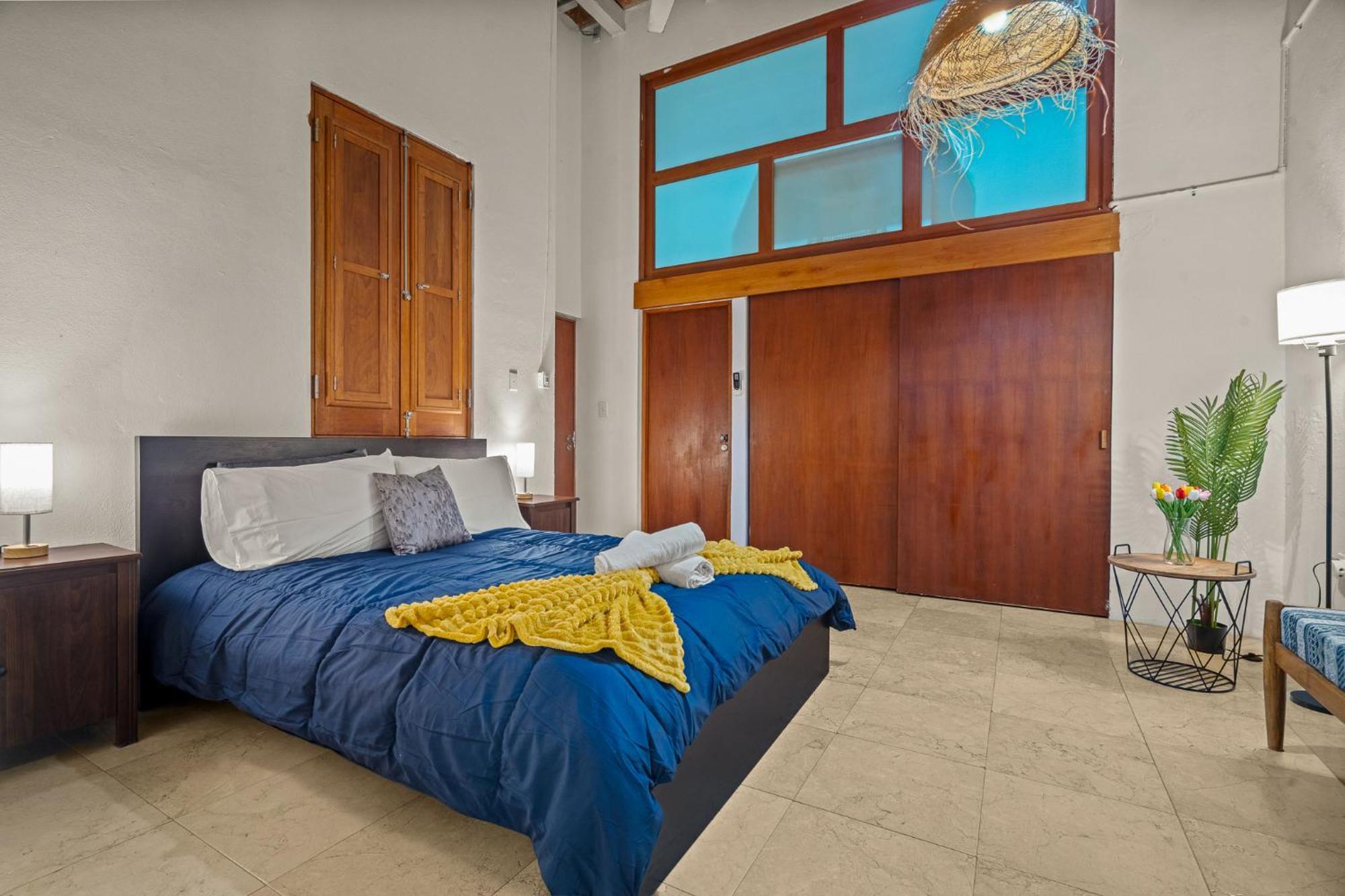 Apartamento Opal Penthouse - Balcony View - 5 Bedrooms *