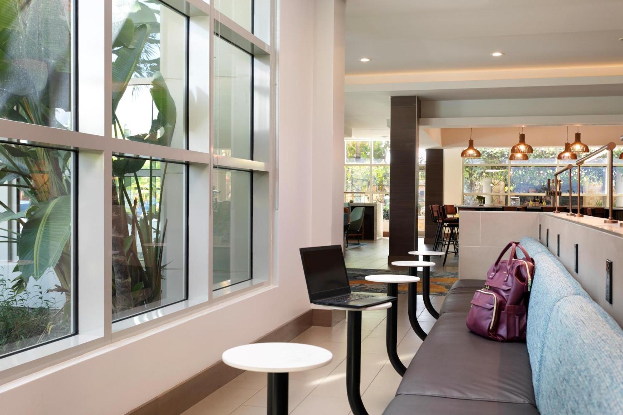 Hotel Hyatt House 3*