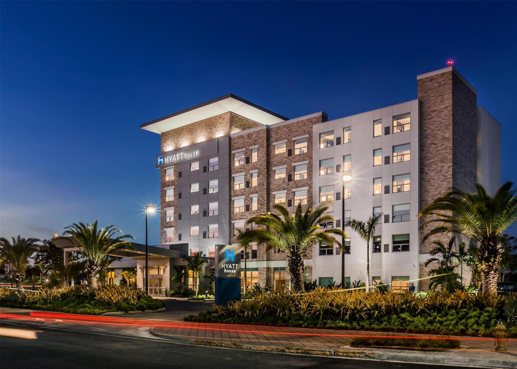 Hyatt House