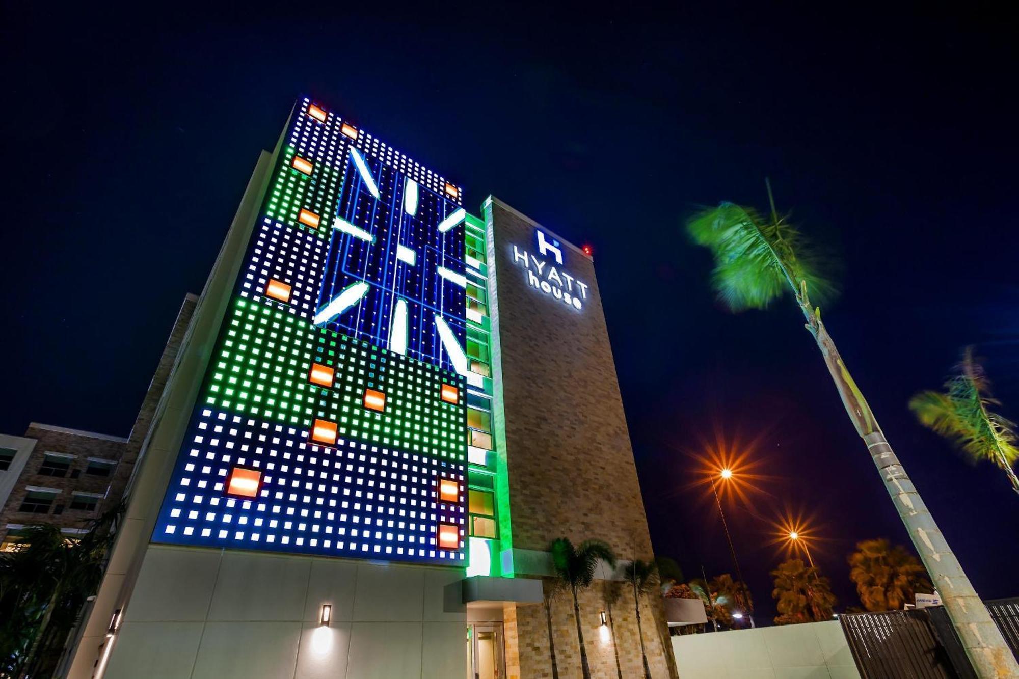 Hotel Hyatt House