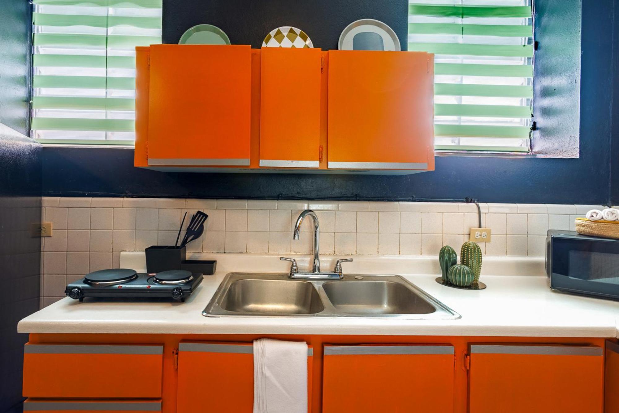 Apartamento Spanish Lagoon With Private Patio By Ph