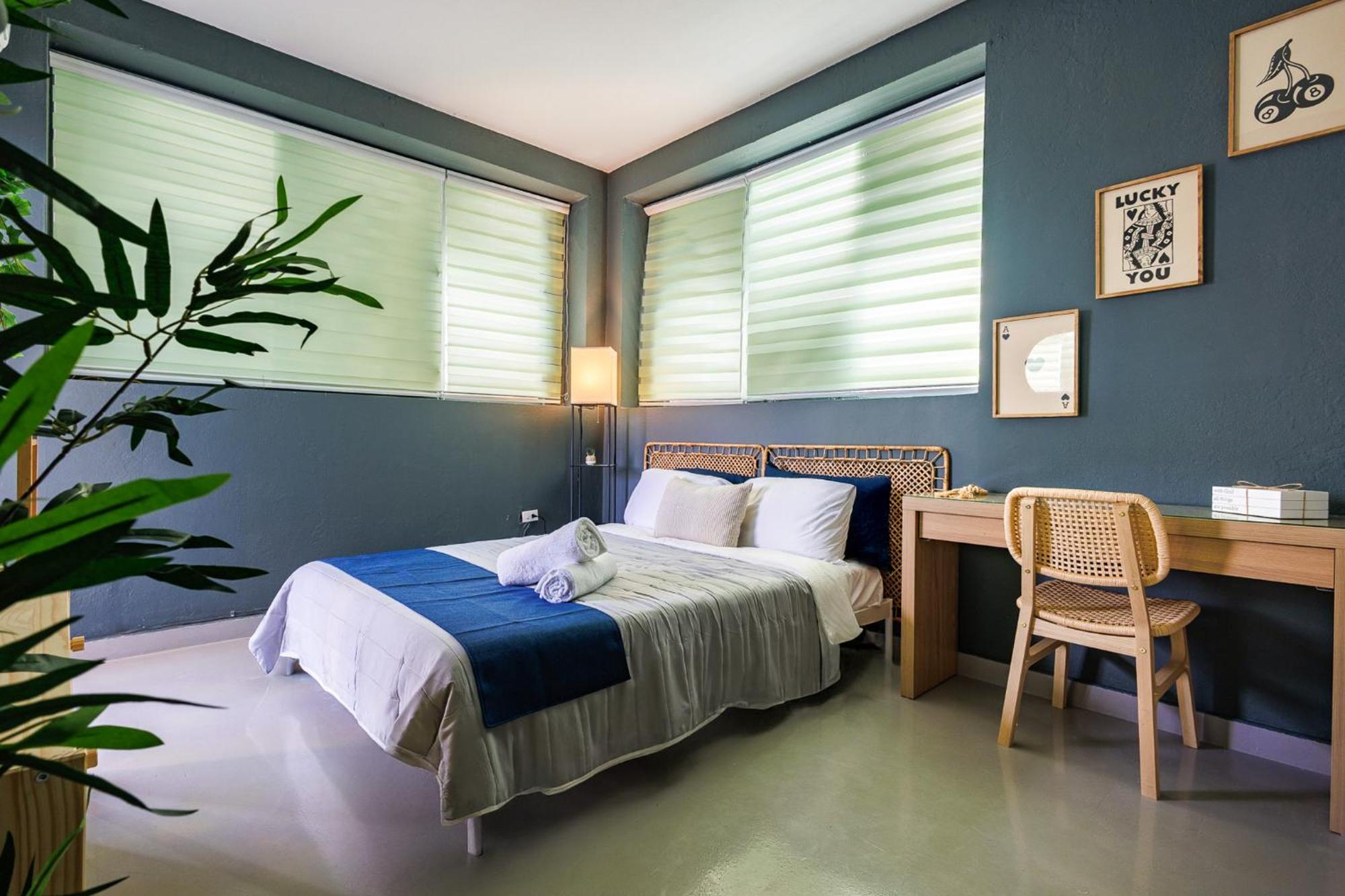 Spanish Lagoon With Private Patio By Ph San Juan