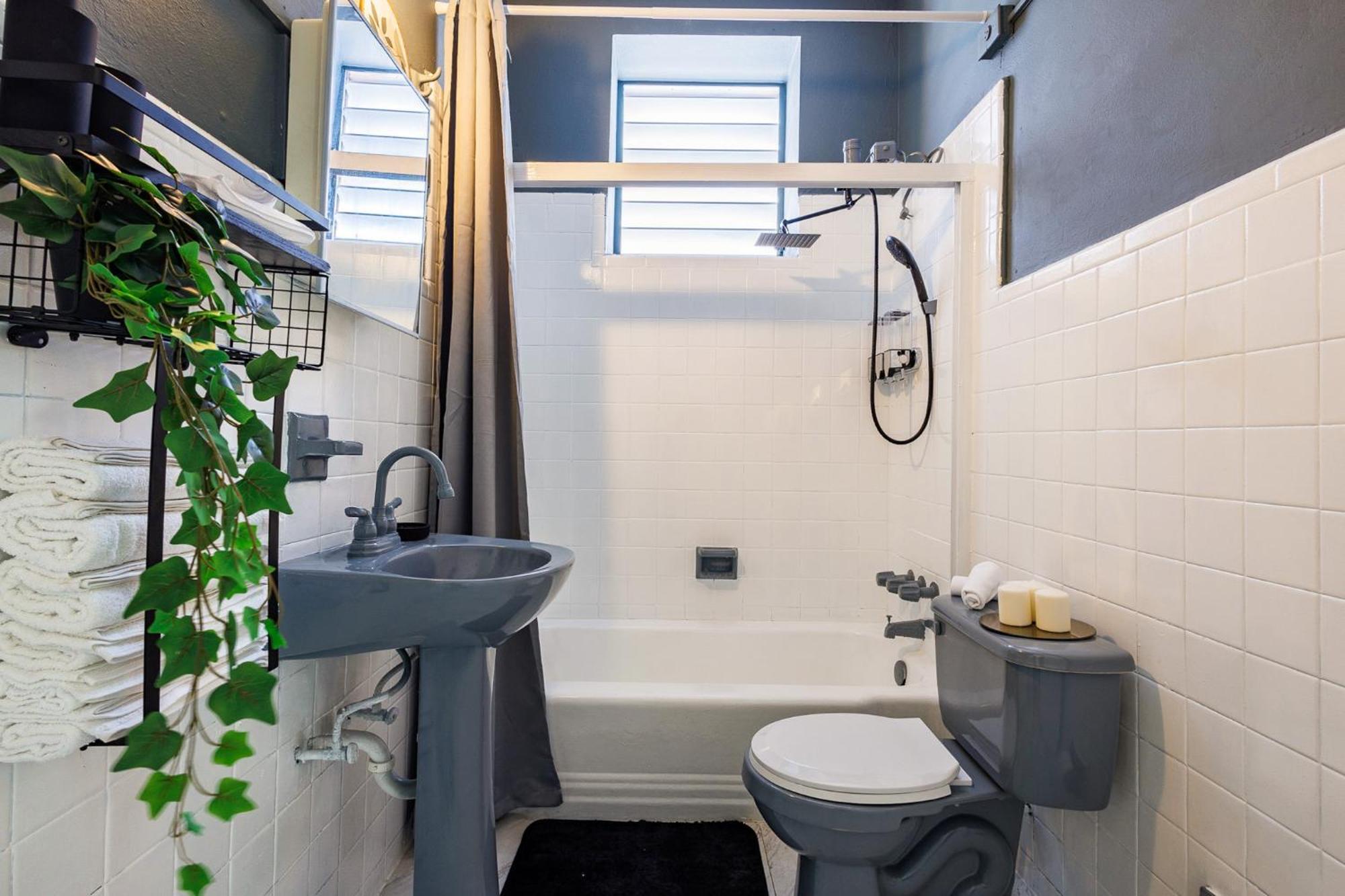 Apartamento Spanish Lagoon With Private Patio By Ph *