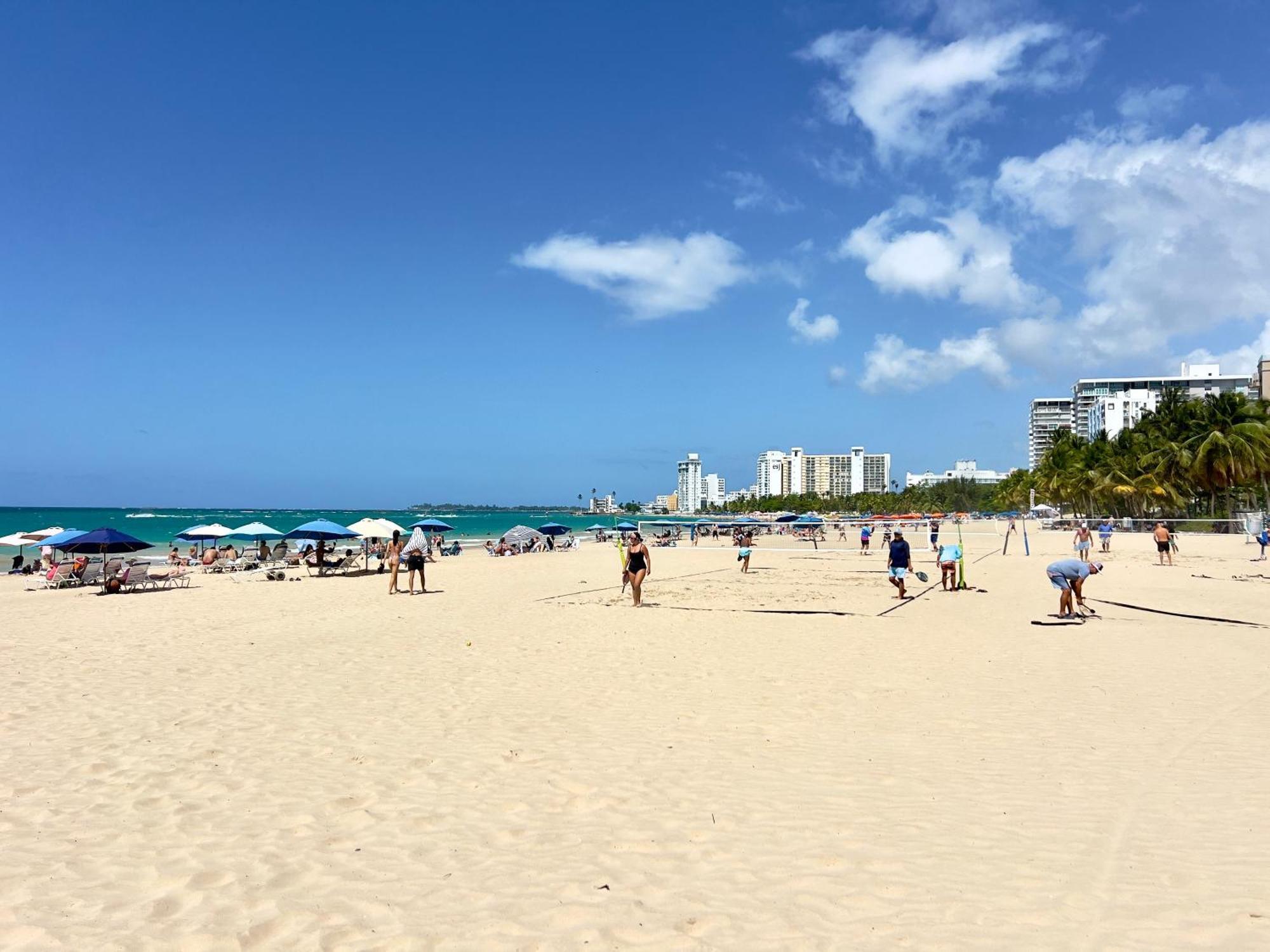 Apartamento Beachfront Tropical Tantra *