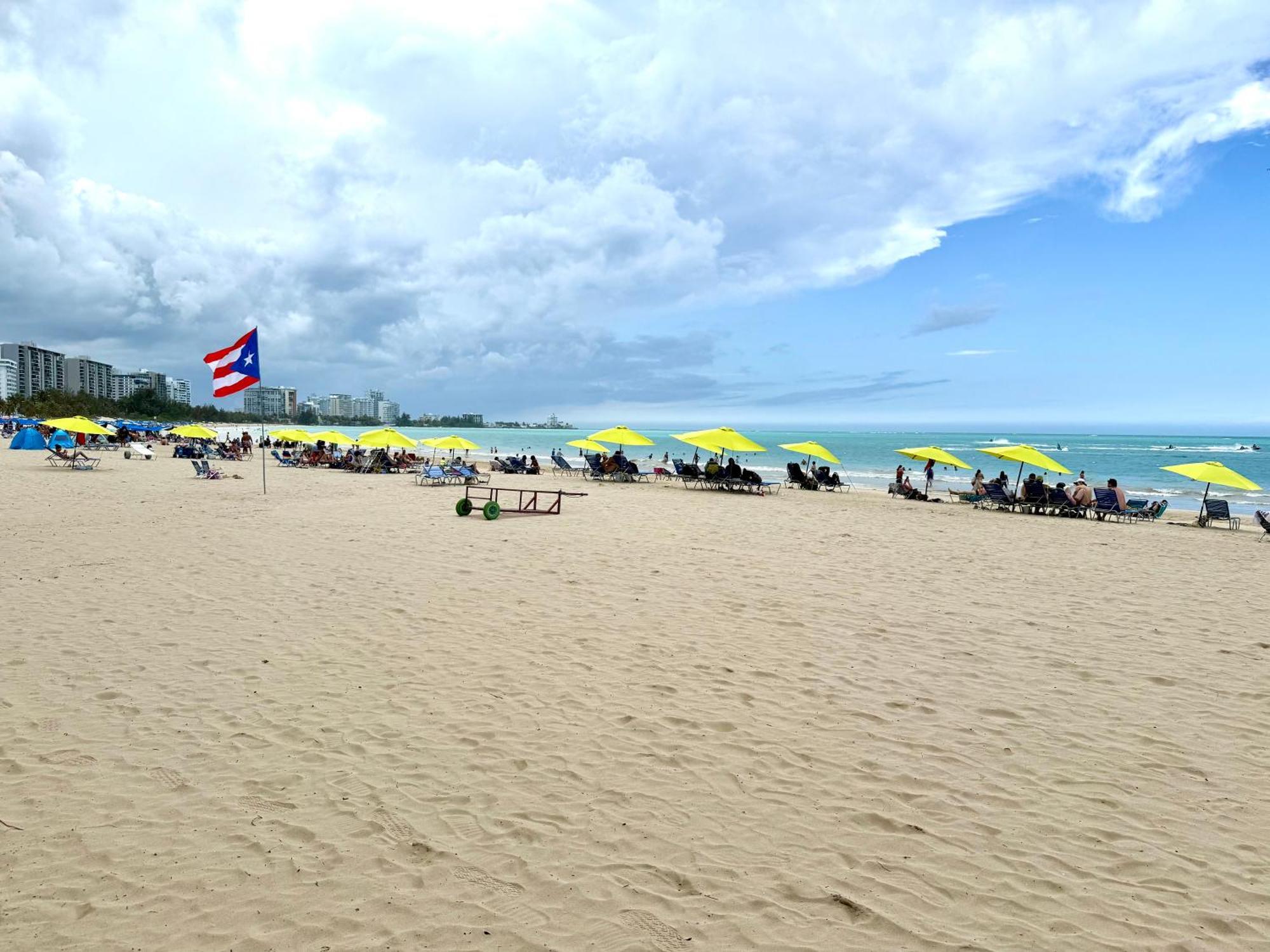 Apartamento Beachfront Tropical Tantra *