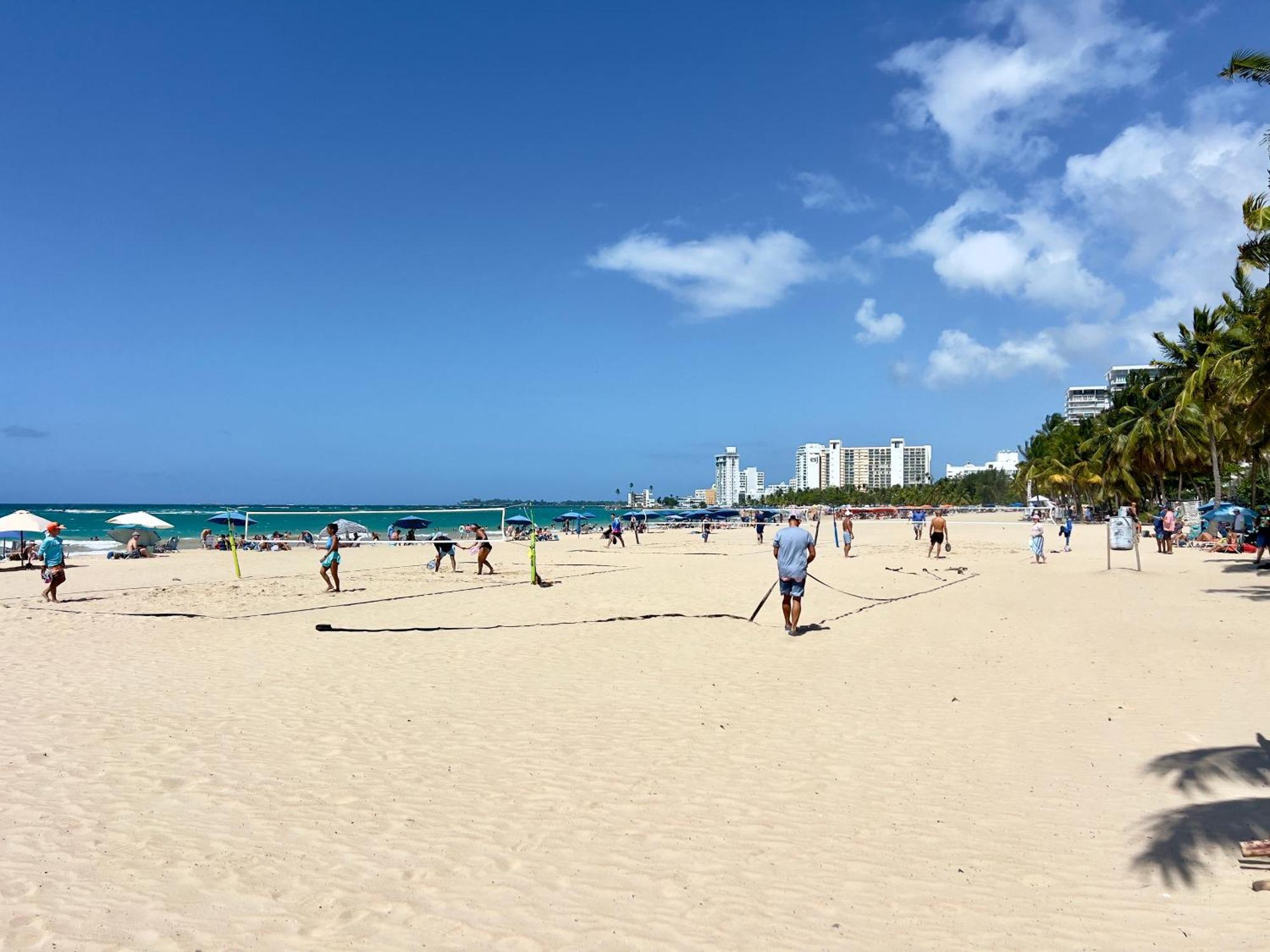 Hobie Beachfront Isla