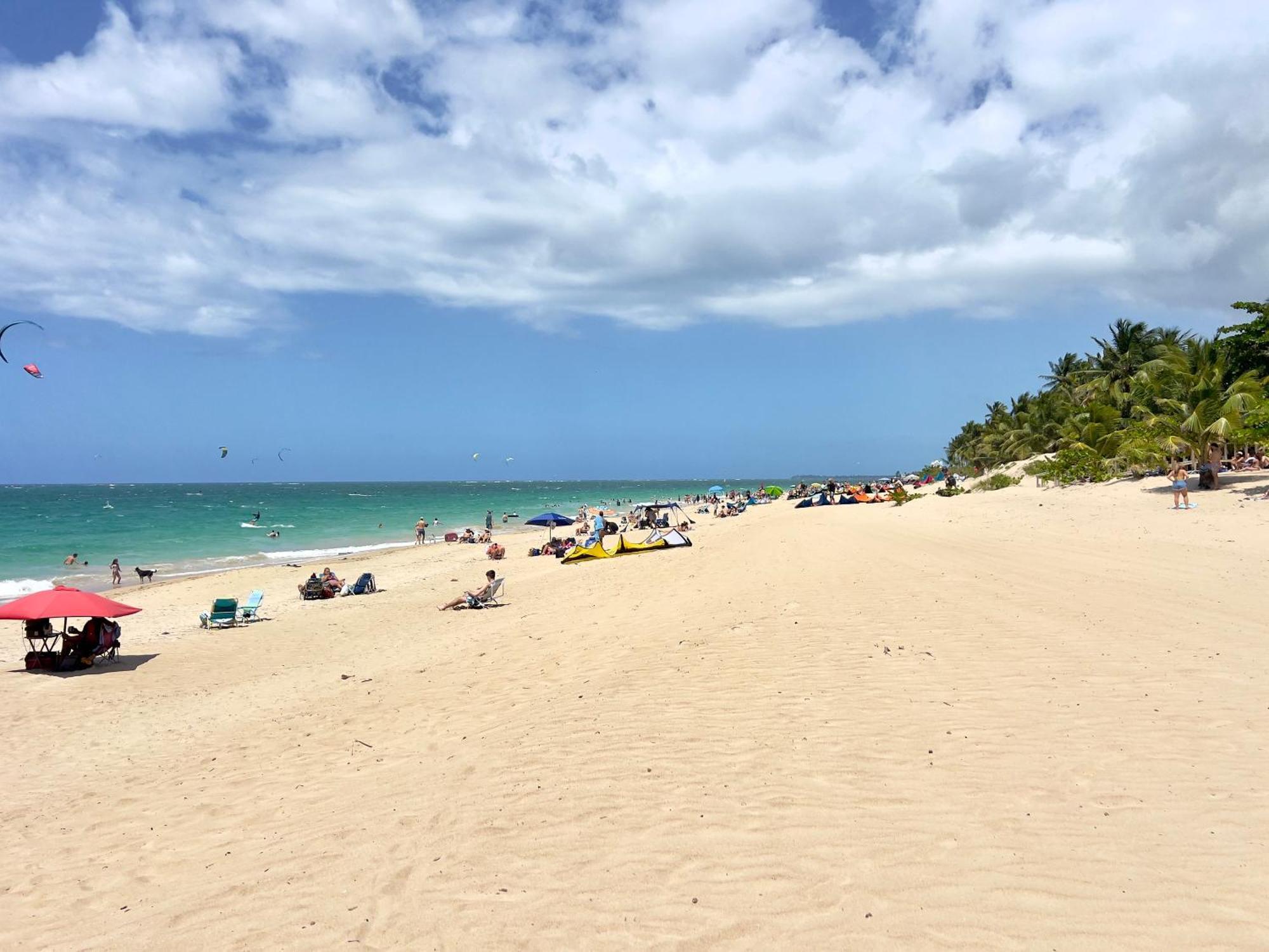 Apartamento Hobie Beachfront Isla *