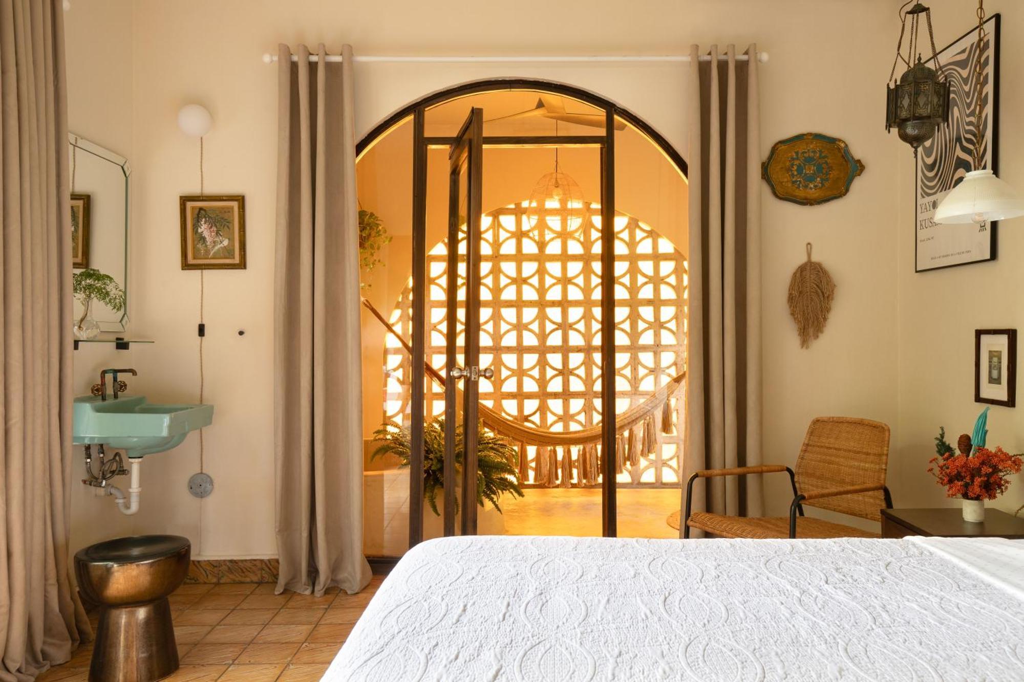 Hotel Dreamcatcher By Dw - Adults Only