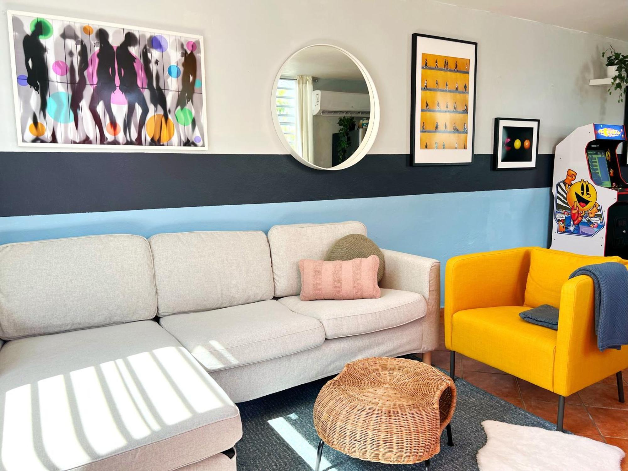 Spacious 2 Bedroom In San Juan+parking - Steps To San Juan