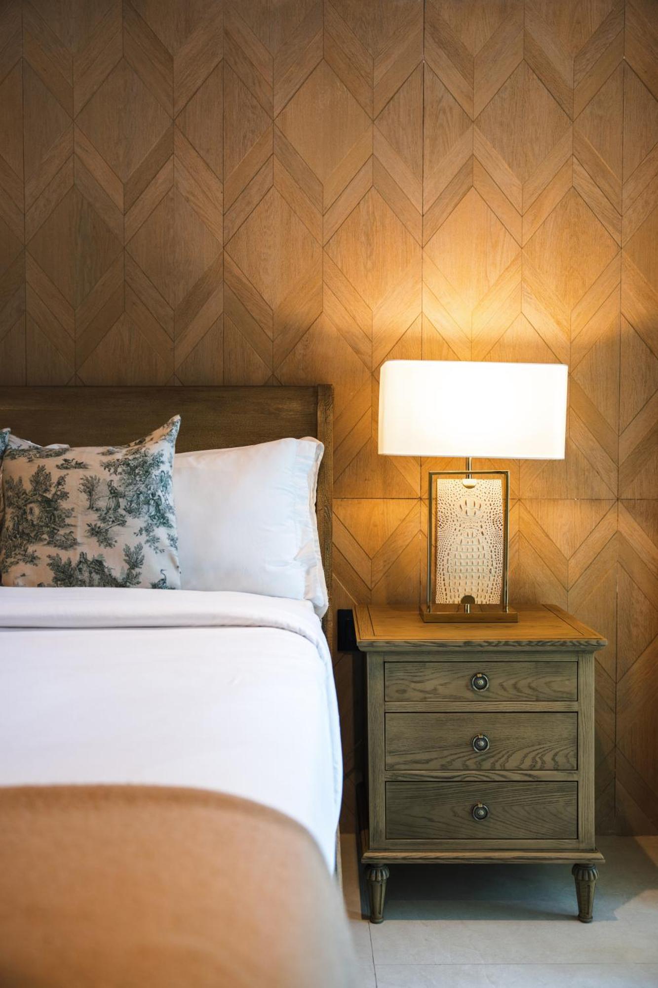 O:live Boutique Hotel, A Small Luxury Of The World (adults Only) 5* San Juan