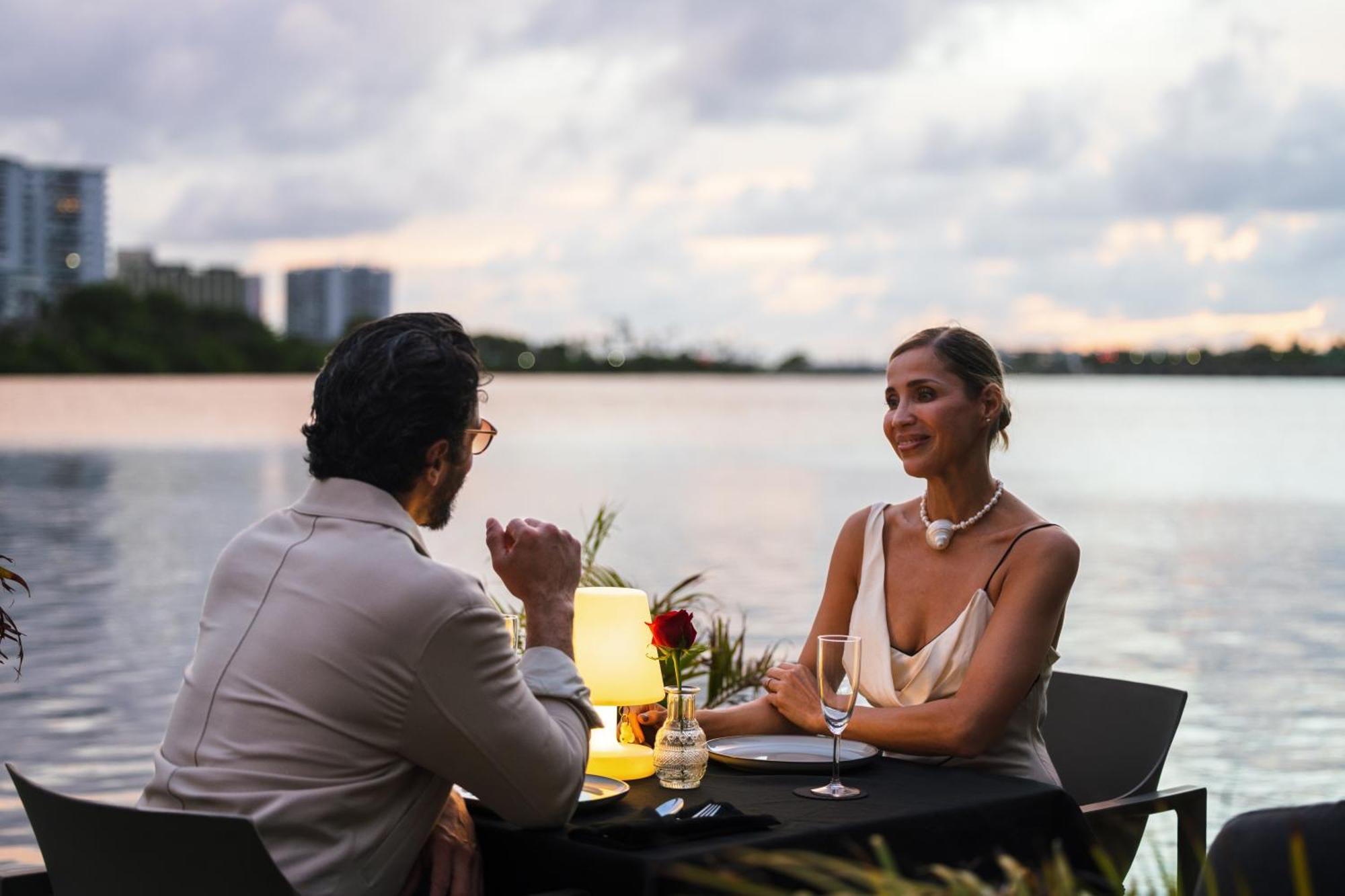 O:live Boutique Hotel, A Small Luxury Of The World (adults Only) Hotel San Juan