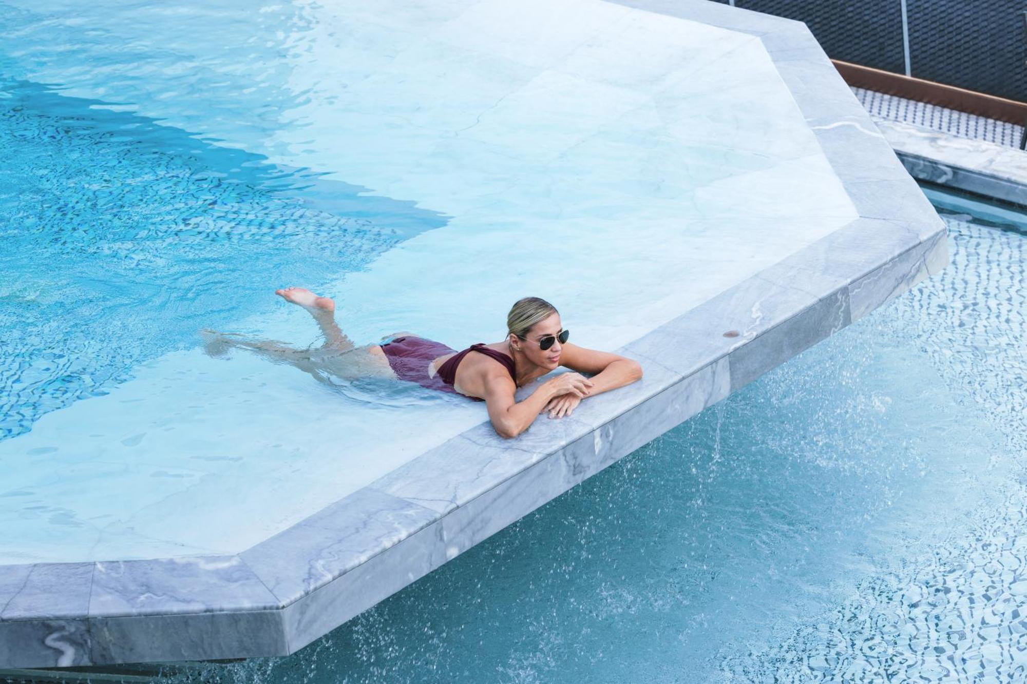 Hotel O:lv Fifty Five - Adults Only 5*