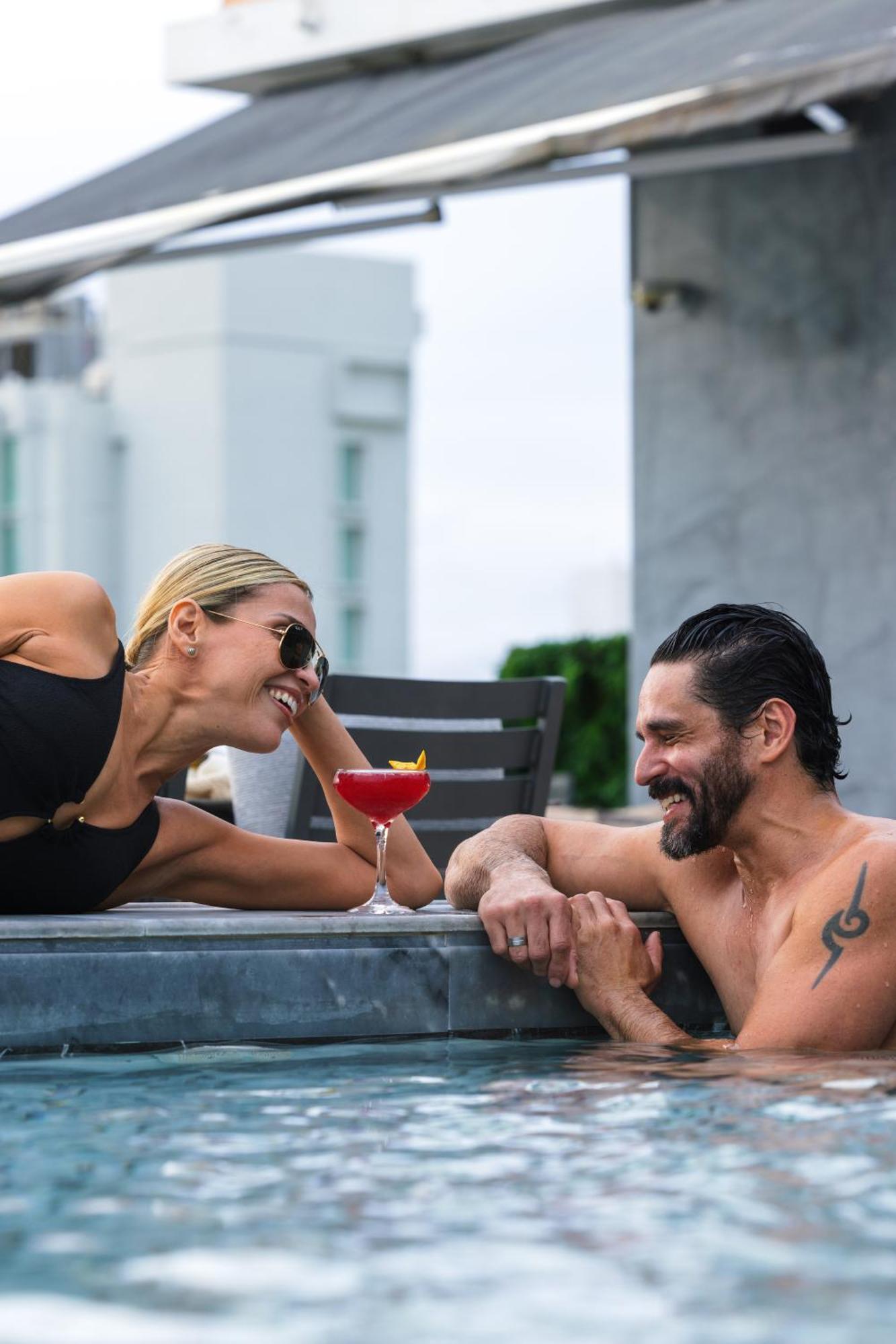 O:lv Fifty Five - Adults Only 5*