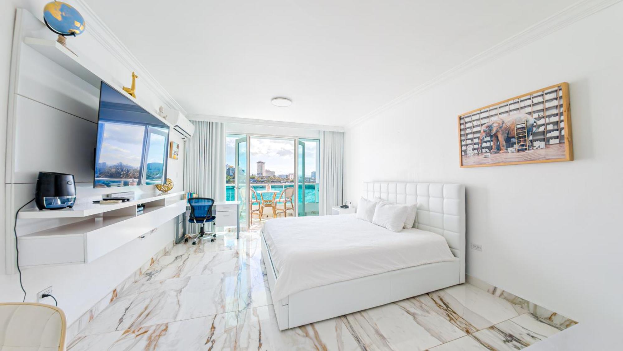 Apartment Favorite By The San Juan