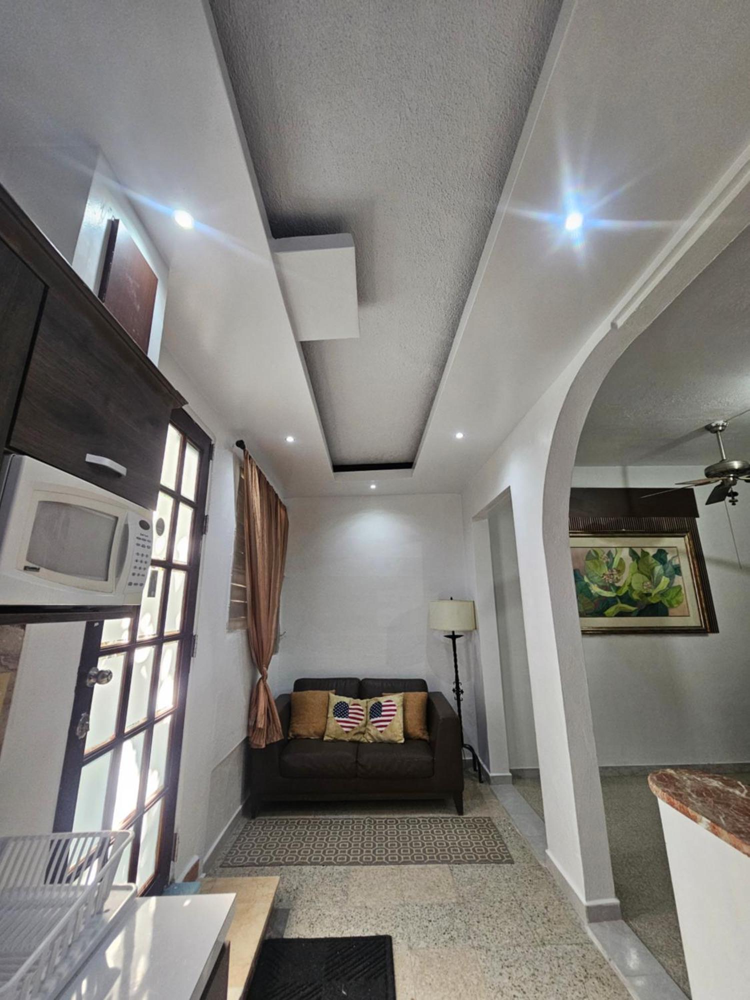 Homestay Natural Village #1,2,3 & 5