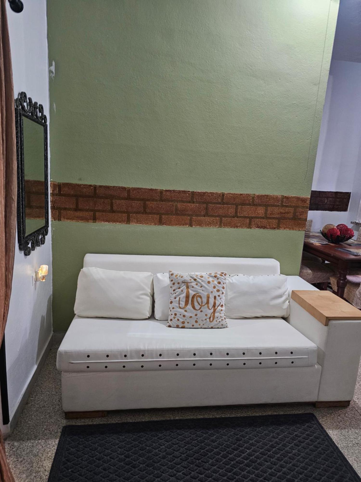 Natural Village #1,2,3 & 5 Homestay