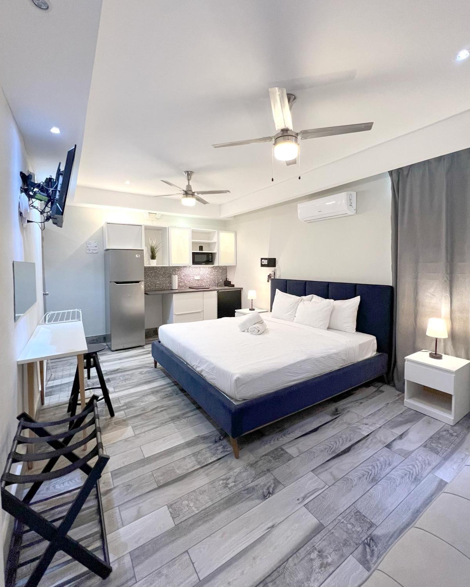 Hotel Tapia Haus 103 - Vibes Within Walking Distance