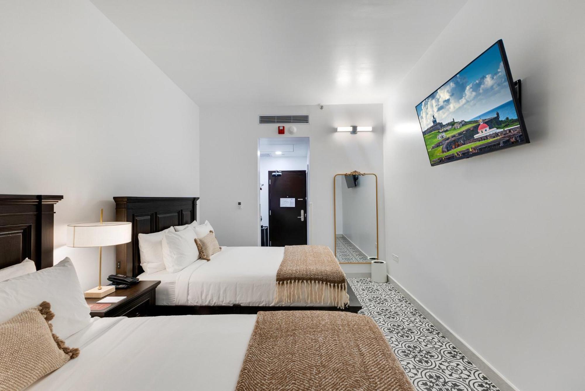 Milano 4* San Juan