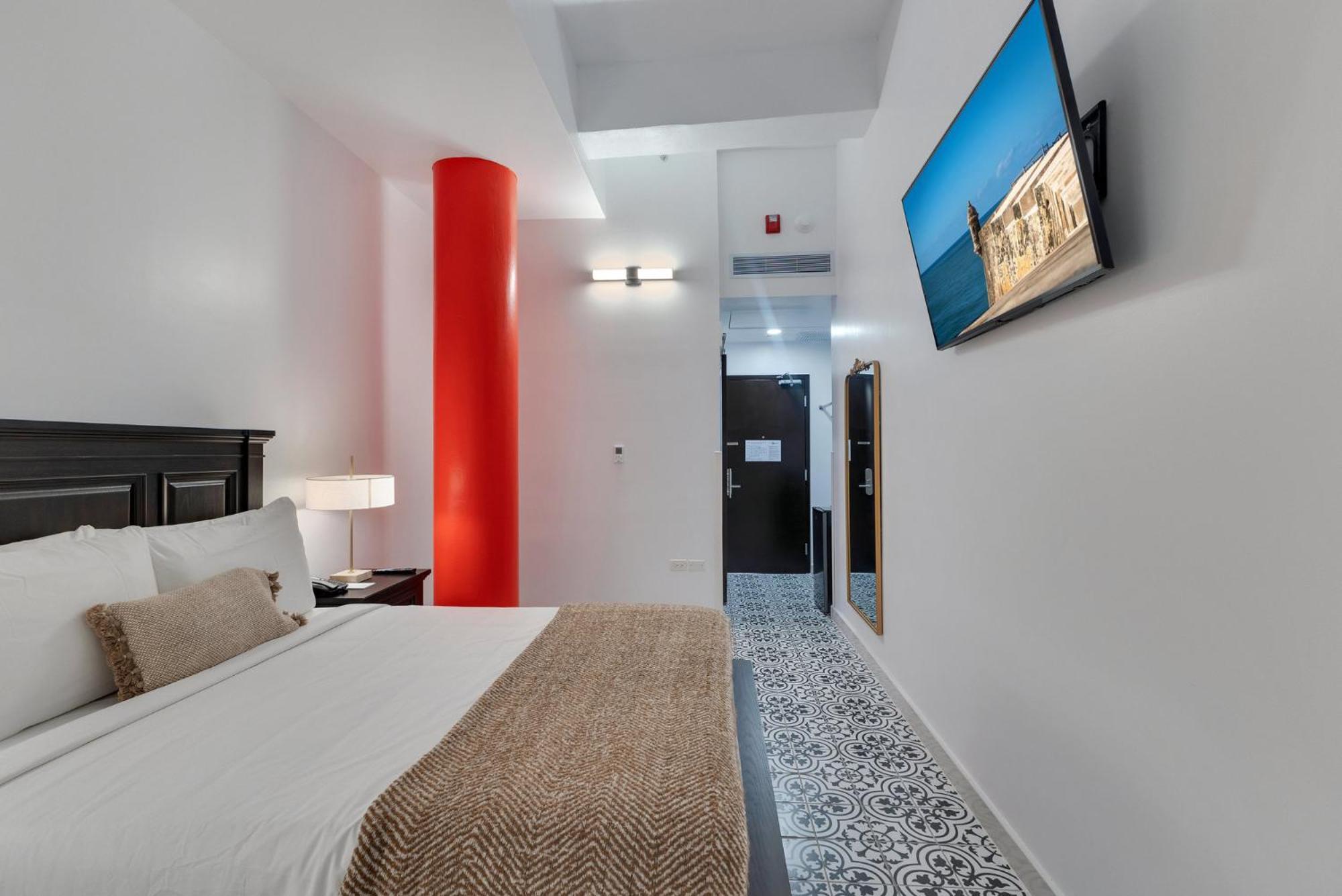 Hotel Milano San Juan