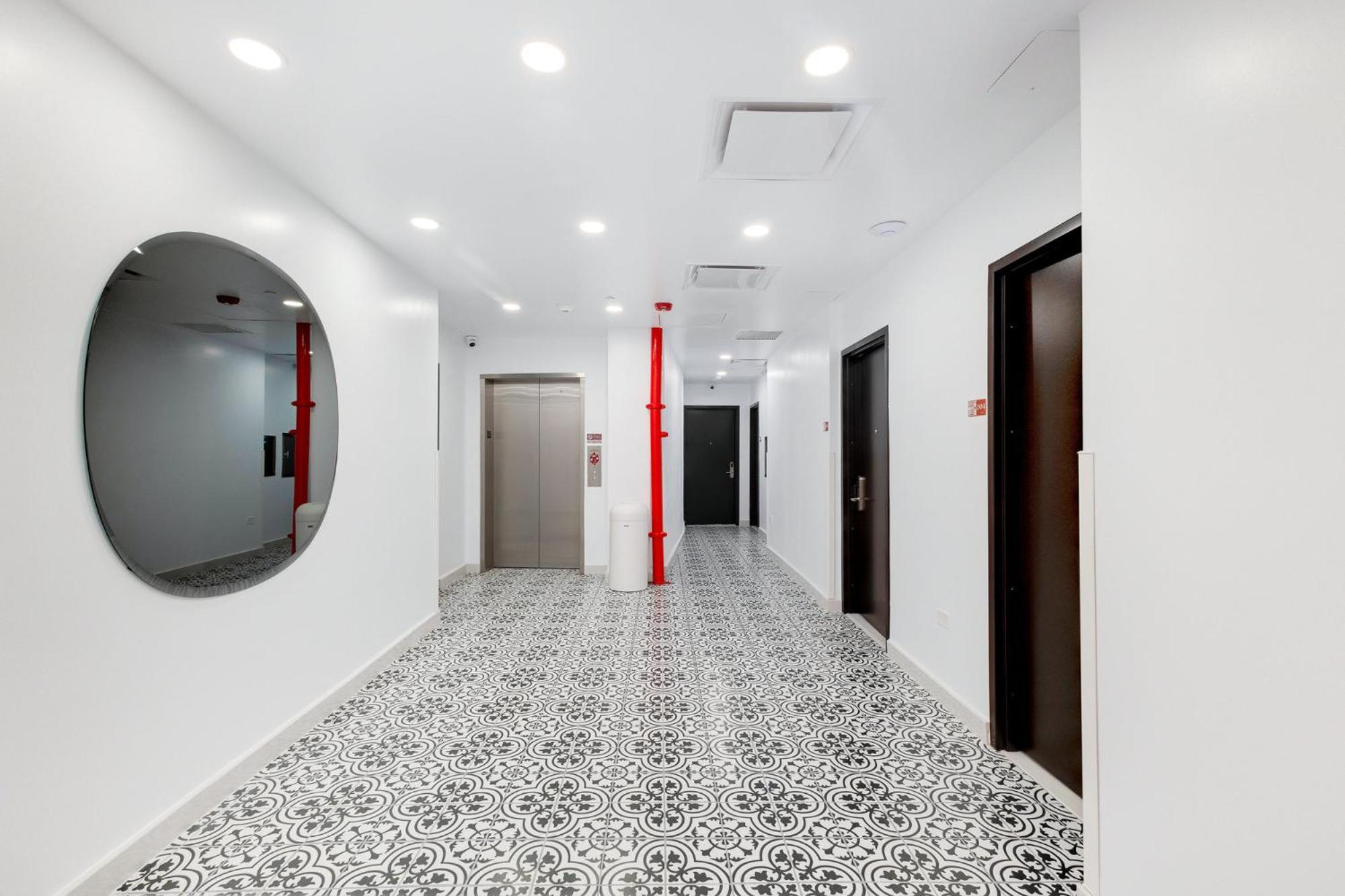Milano Hotel