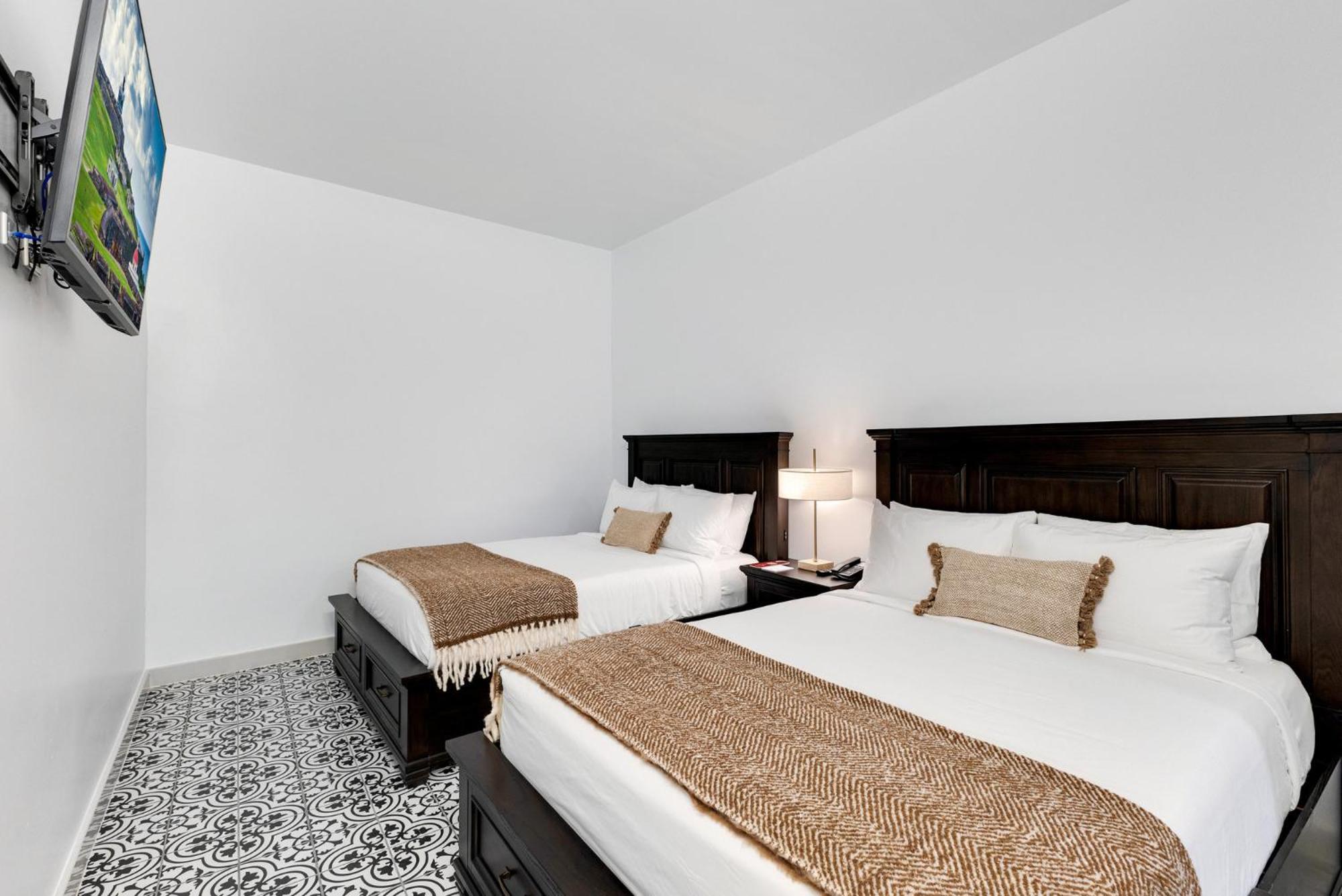 Milano Hotel