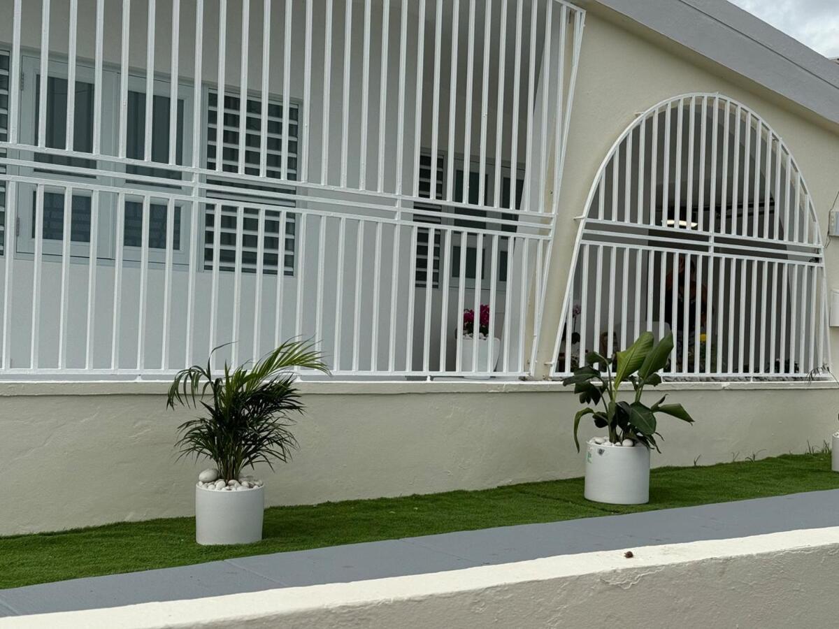 Сasa de vacaciones Casa Mi Luz Ilumina Tu Con Elegancia Y Confort En San Juan
