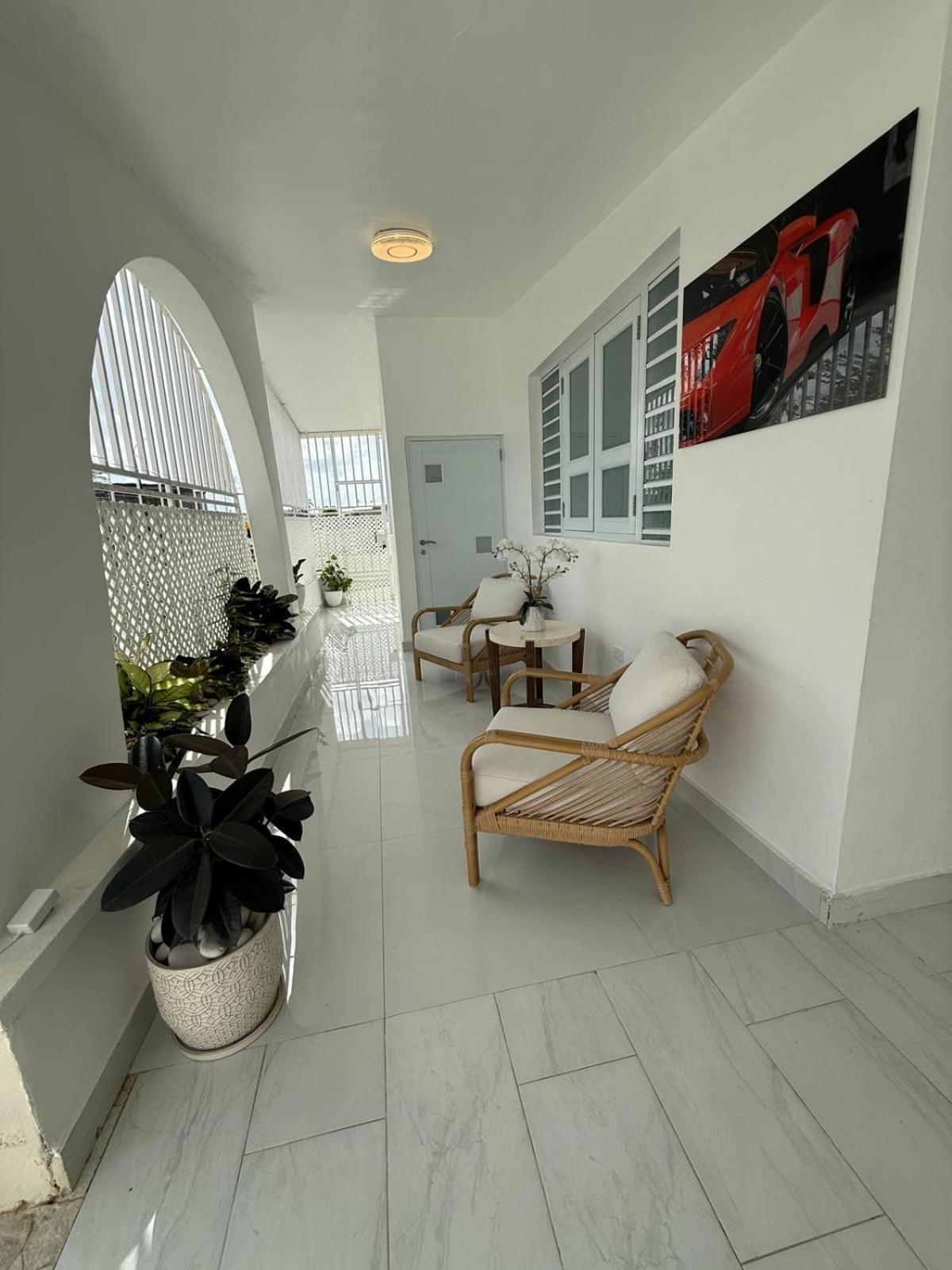 Сasa de vacaciones Casa Mi Luz Ilumina Tu Con Elegancia Y Confort En