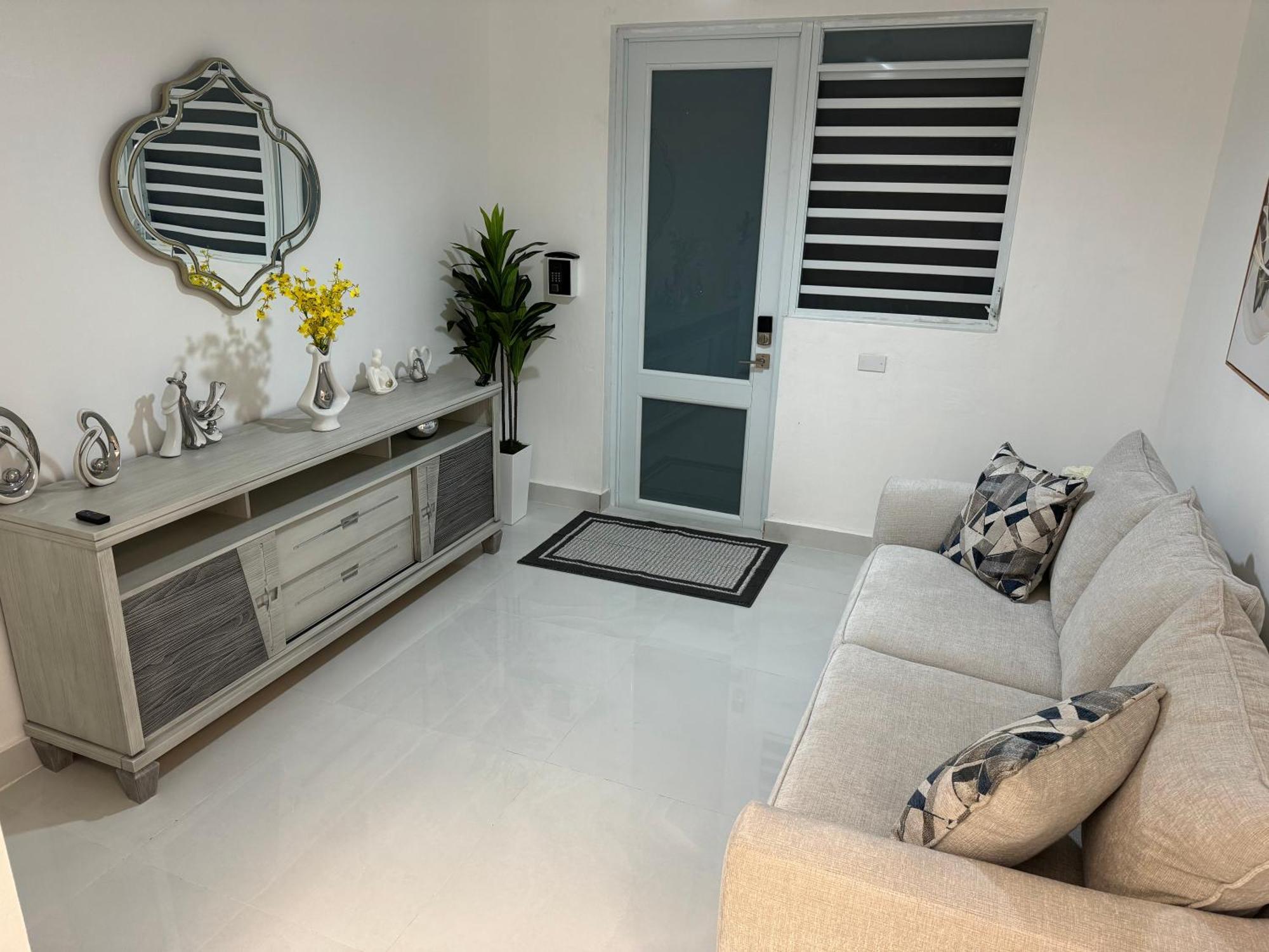 Сasa de vacaciones Casa Mi Luz Ilumina Tu Con Elegancia Y Confort En San Juan