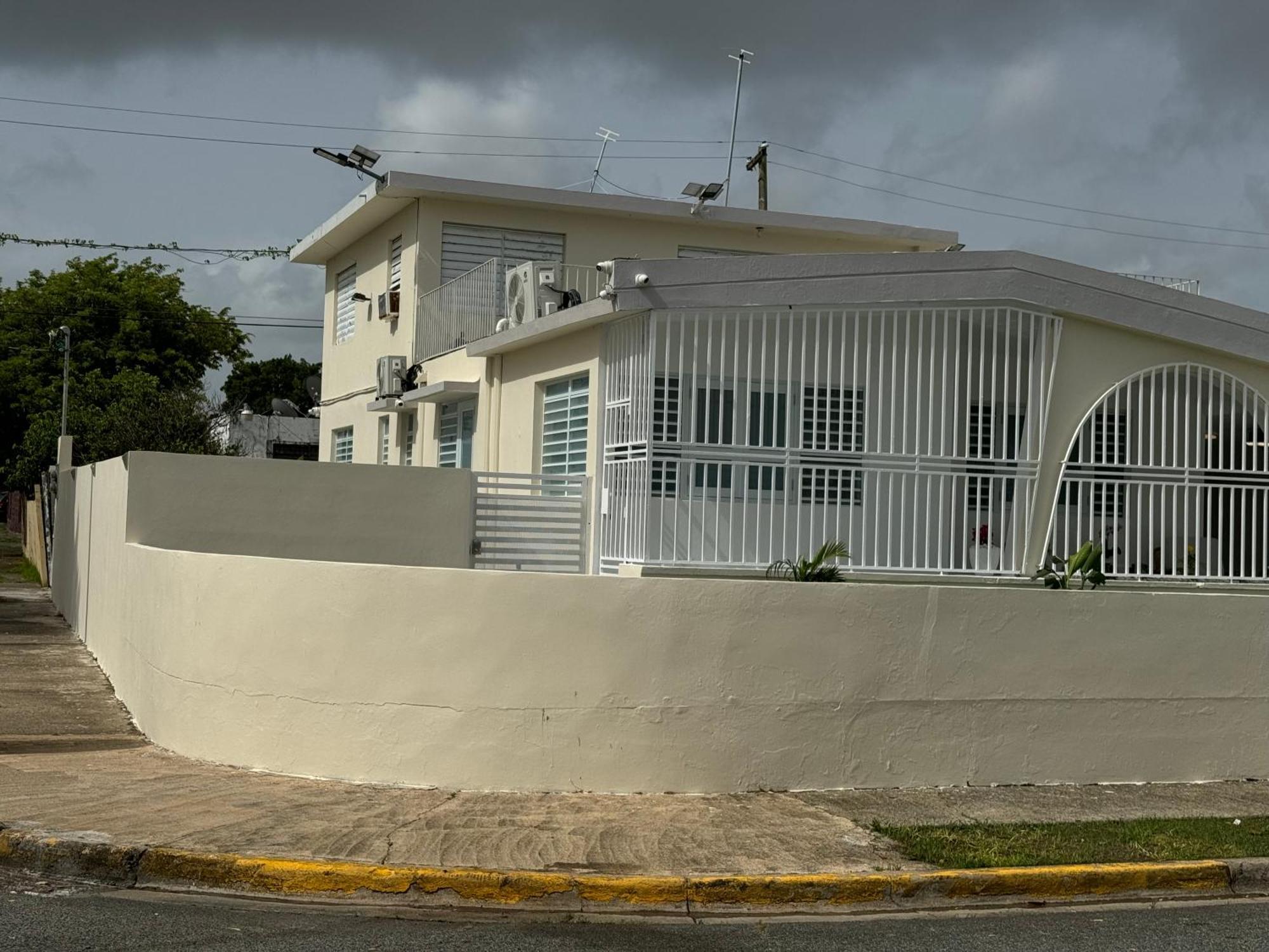 Сasa de vacaciones Casa Mi Luz Ilumina Tu Con Elegancia Y Confort En San Juan