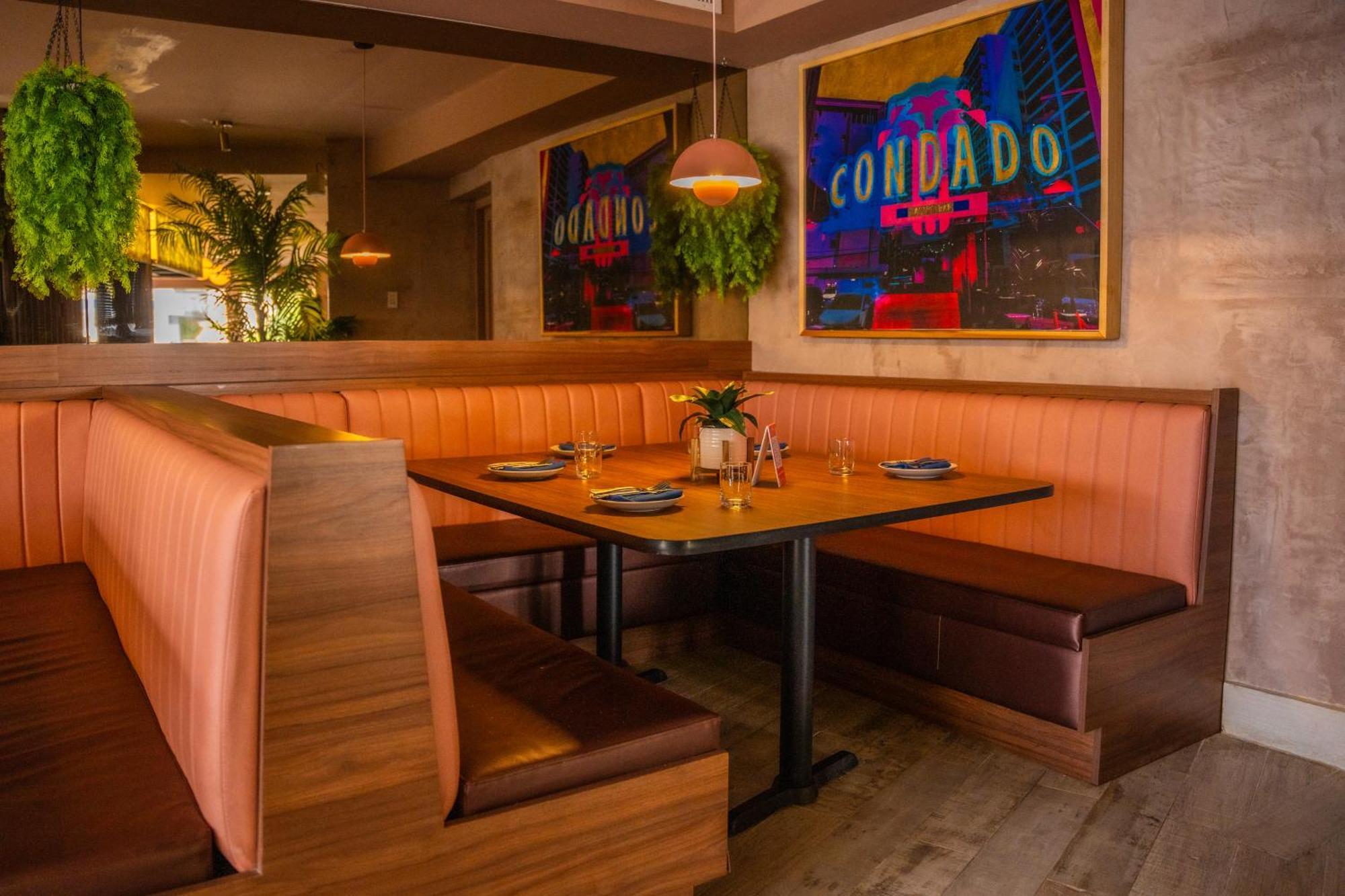 Abitta Condado Hotel 3*