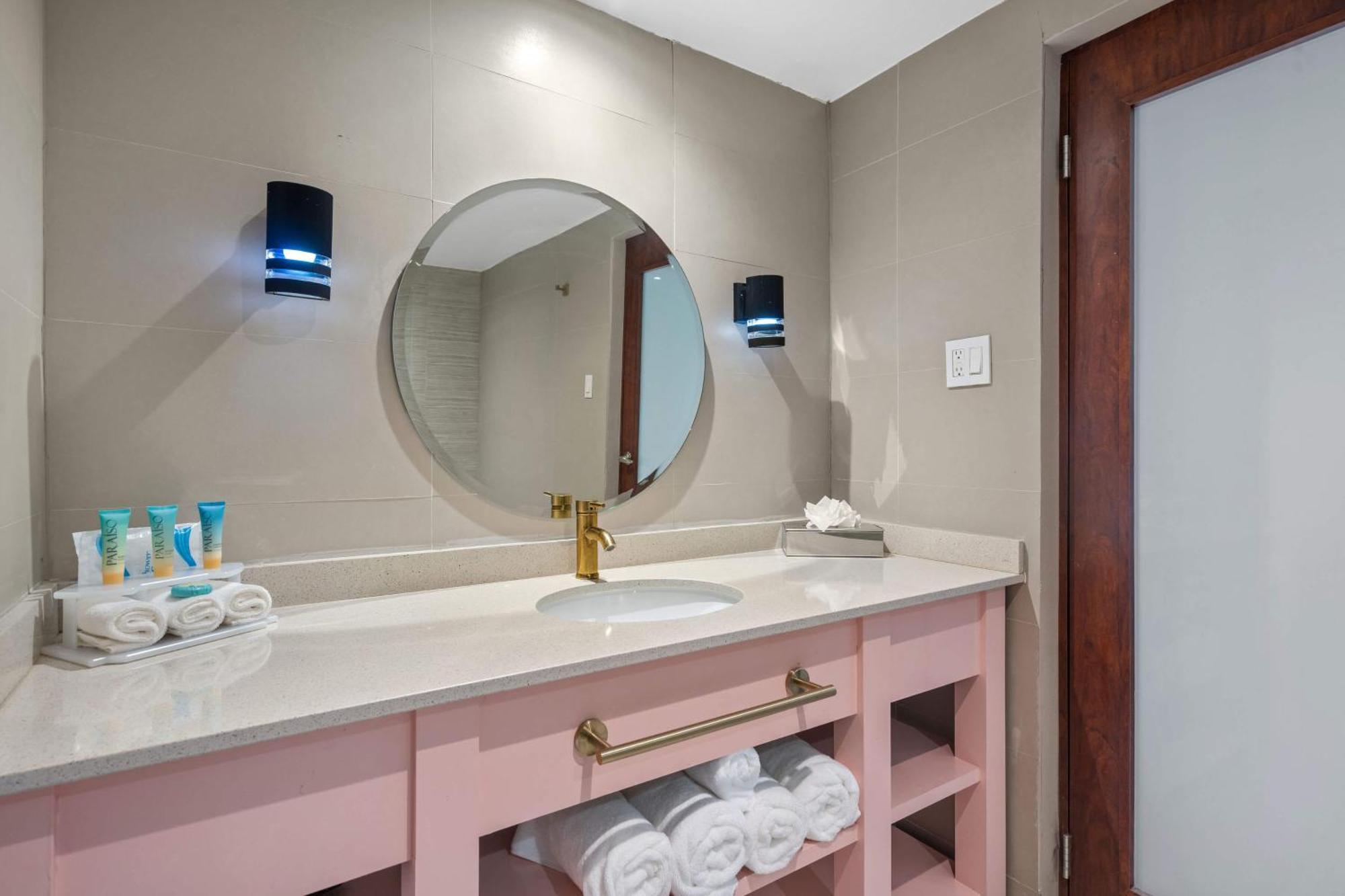 Abitta Condado 3* San Juan