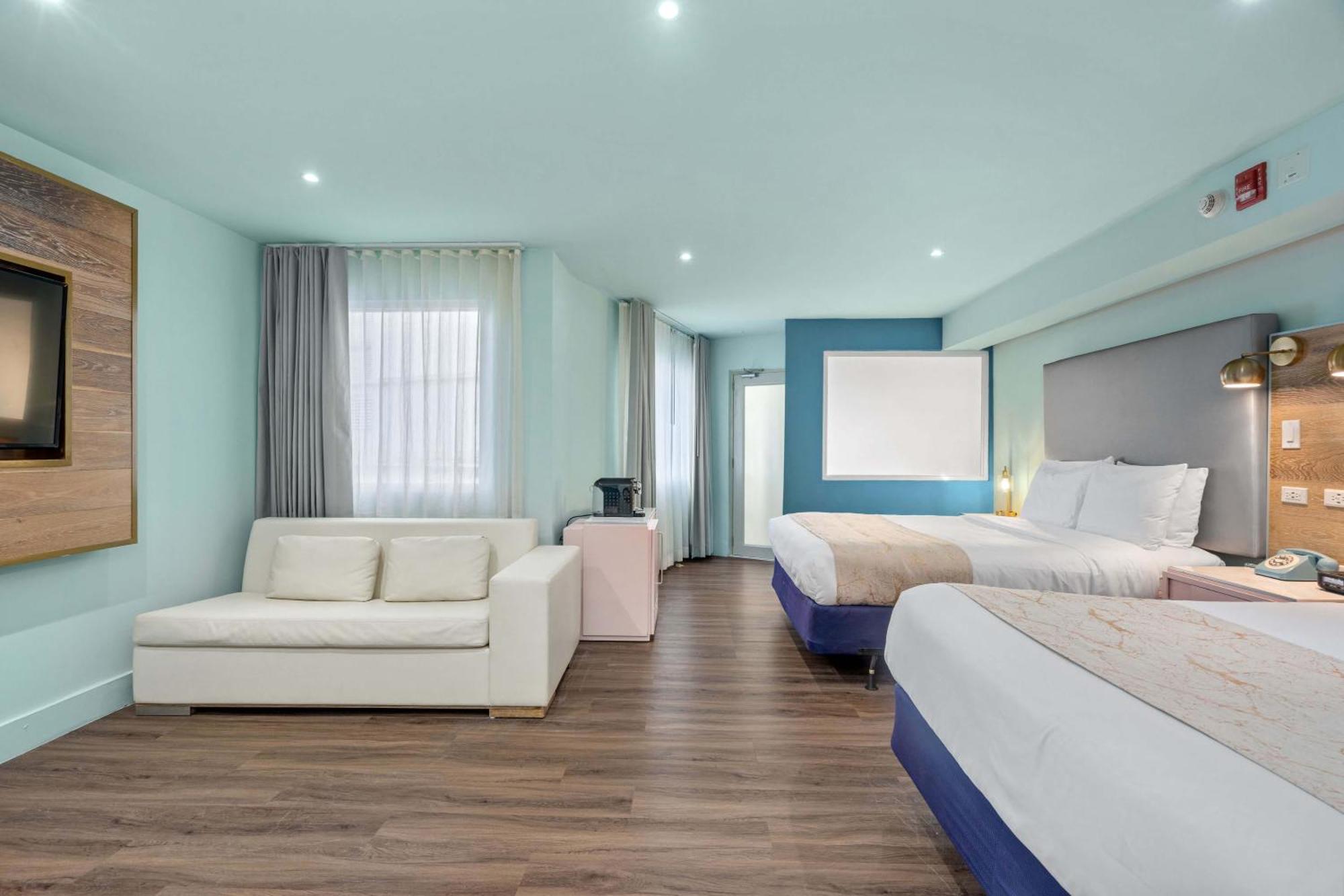 Hotel Abitta Condado