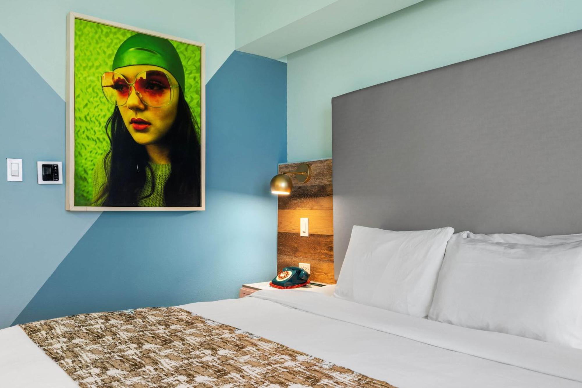 Abitta Condado Hotel 3*