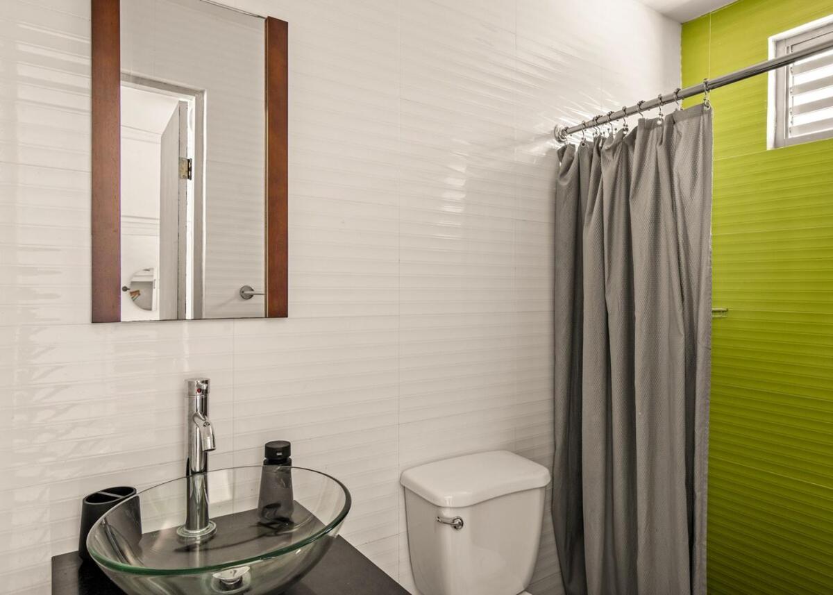 Casa Lux Oceanfront Pool And Car Add Ons Сasa de vacaciones *