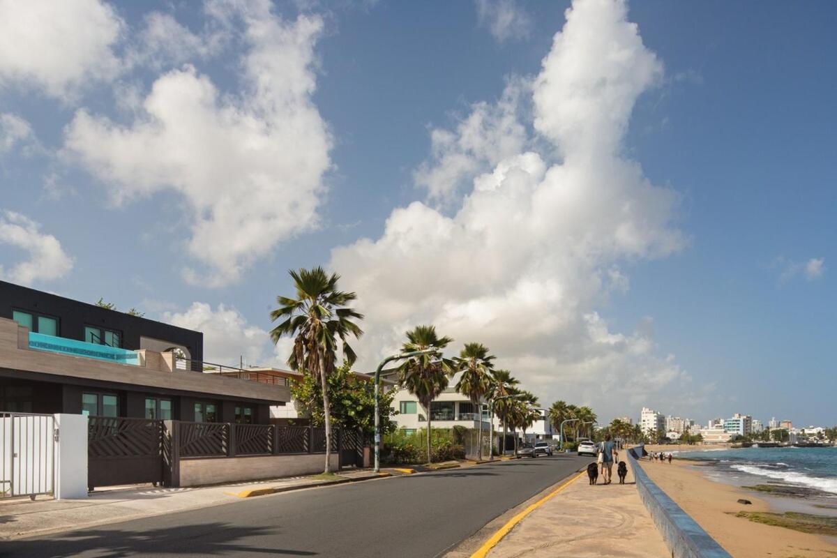 Casa Lux Oceanfront Pool And Car Add Ons