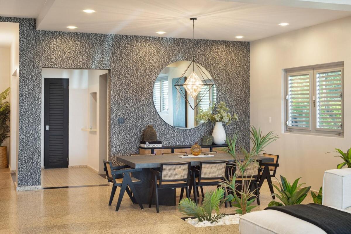 Casa Lux Oceanfront Pool And Car Add Ons * San Juan