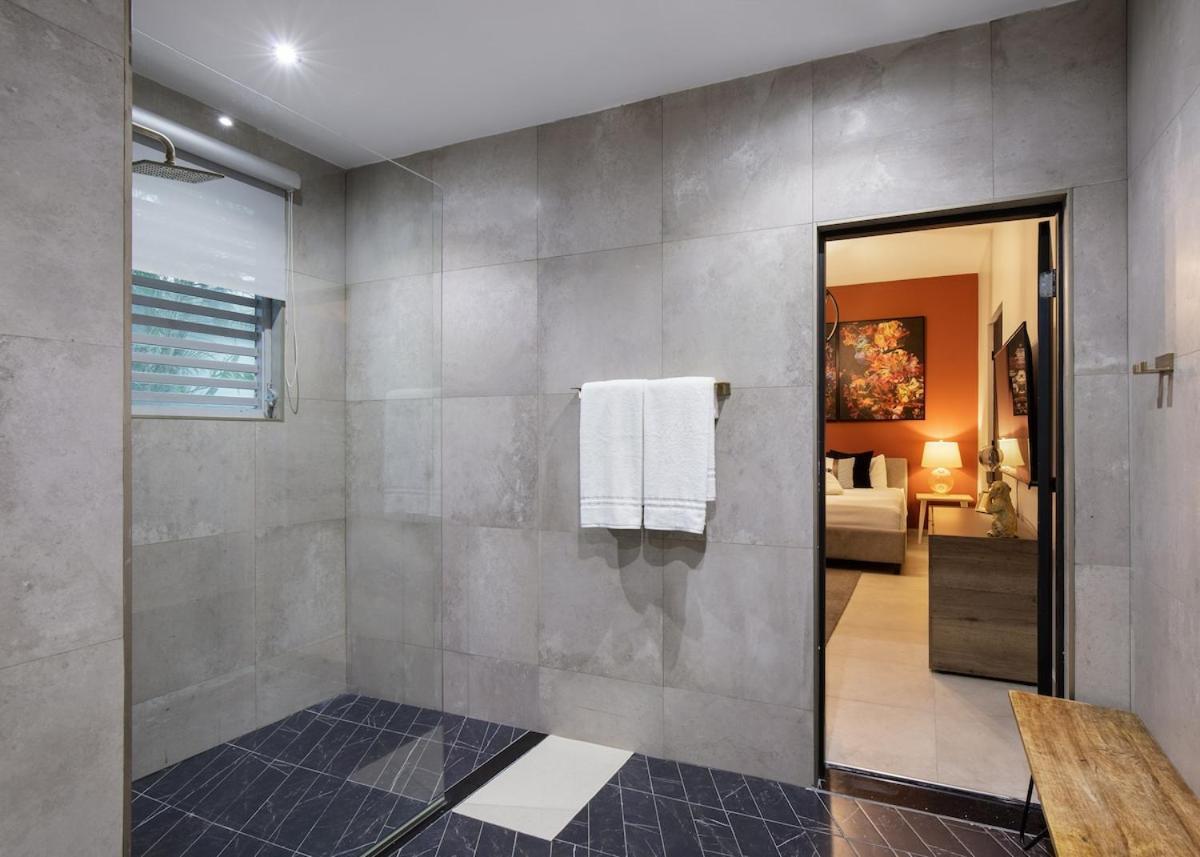 Сasa de vacaciones Casa Lux Oceanfront Pool And Car Add Ons