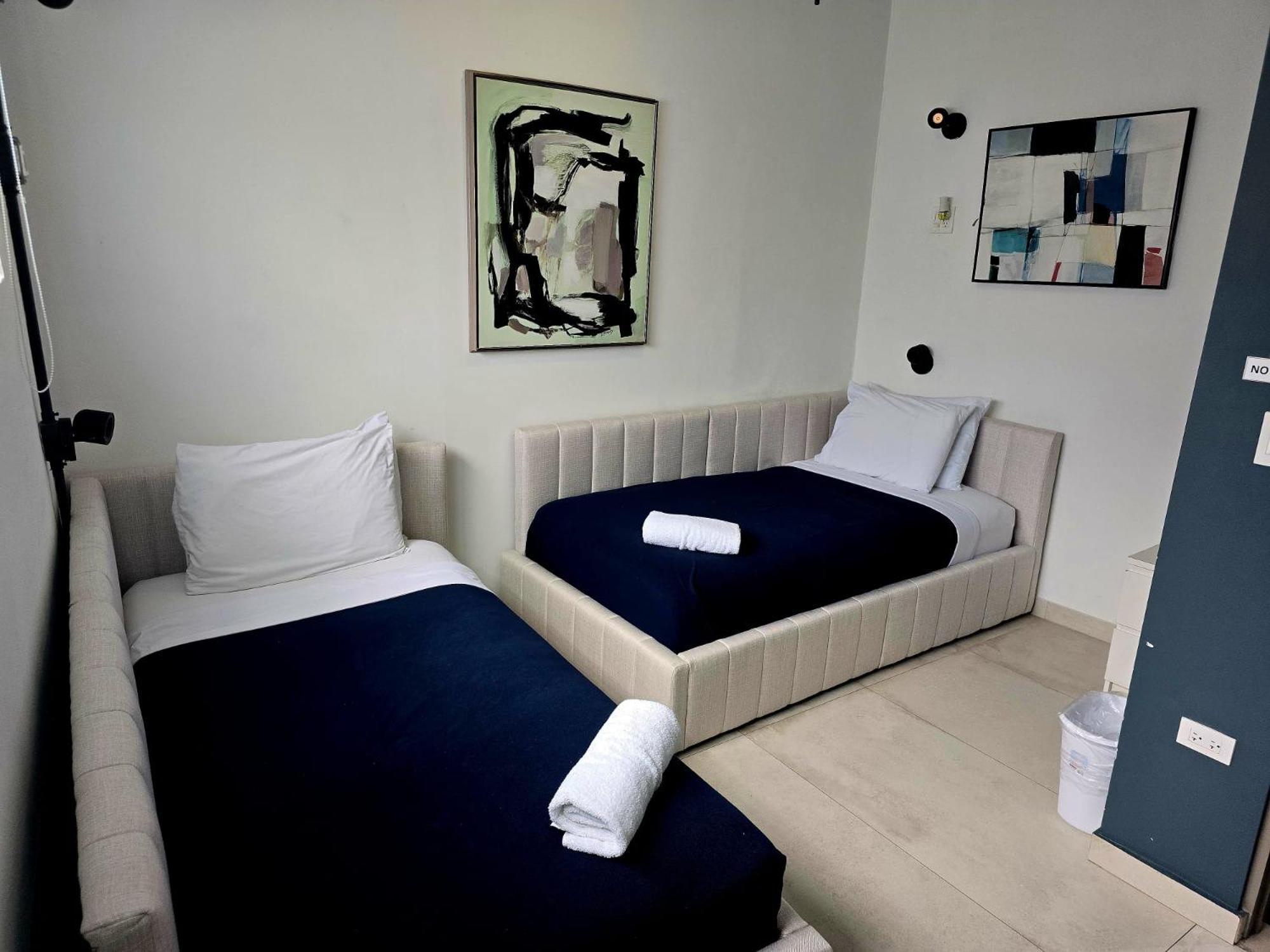 La Buena Vida 3* San Juan