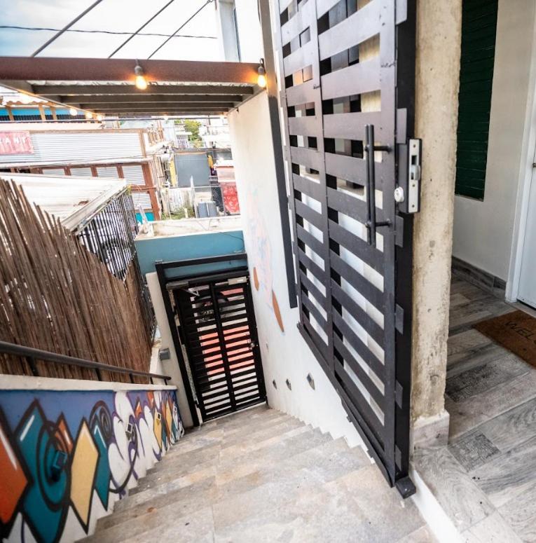 Tapia Haus 103 - Vibes Within Walking Distance Hotel San Juan