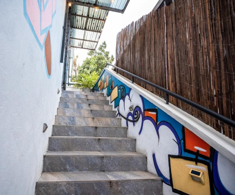 Tapia Haus 103 - Vibes Within Walking Distance 3*