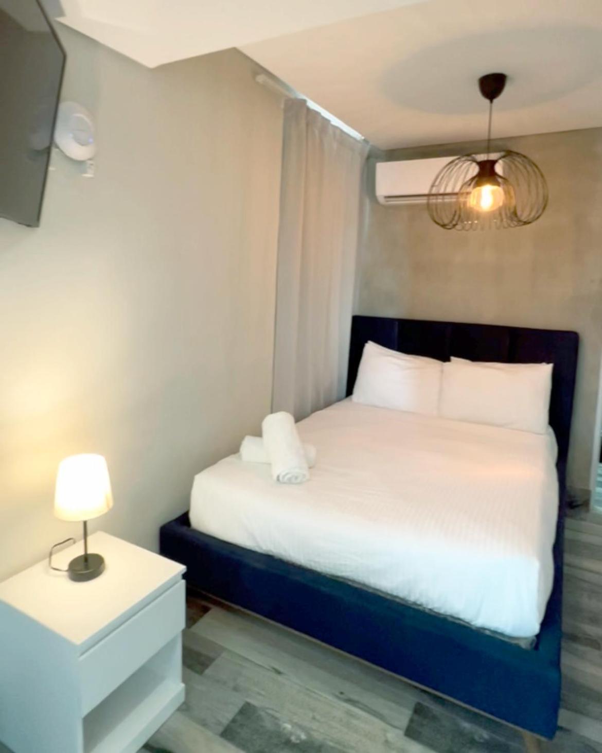Hotel Tapia Haus 103 - Vibes Within Walking Distance