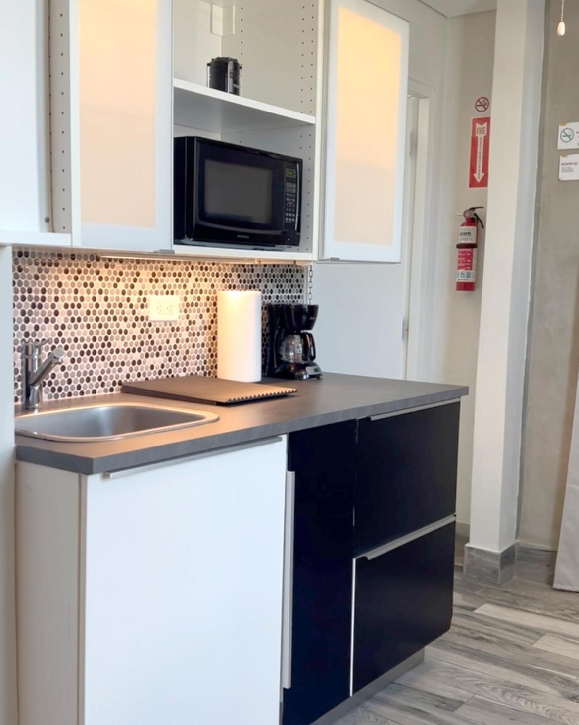 Tapia Haus 103 - Vibes Within Walking Distance Hotel San Juan