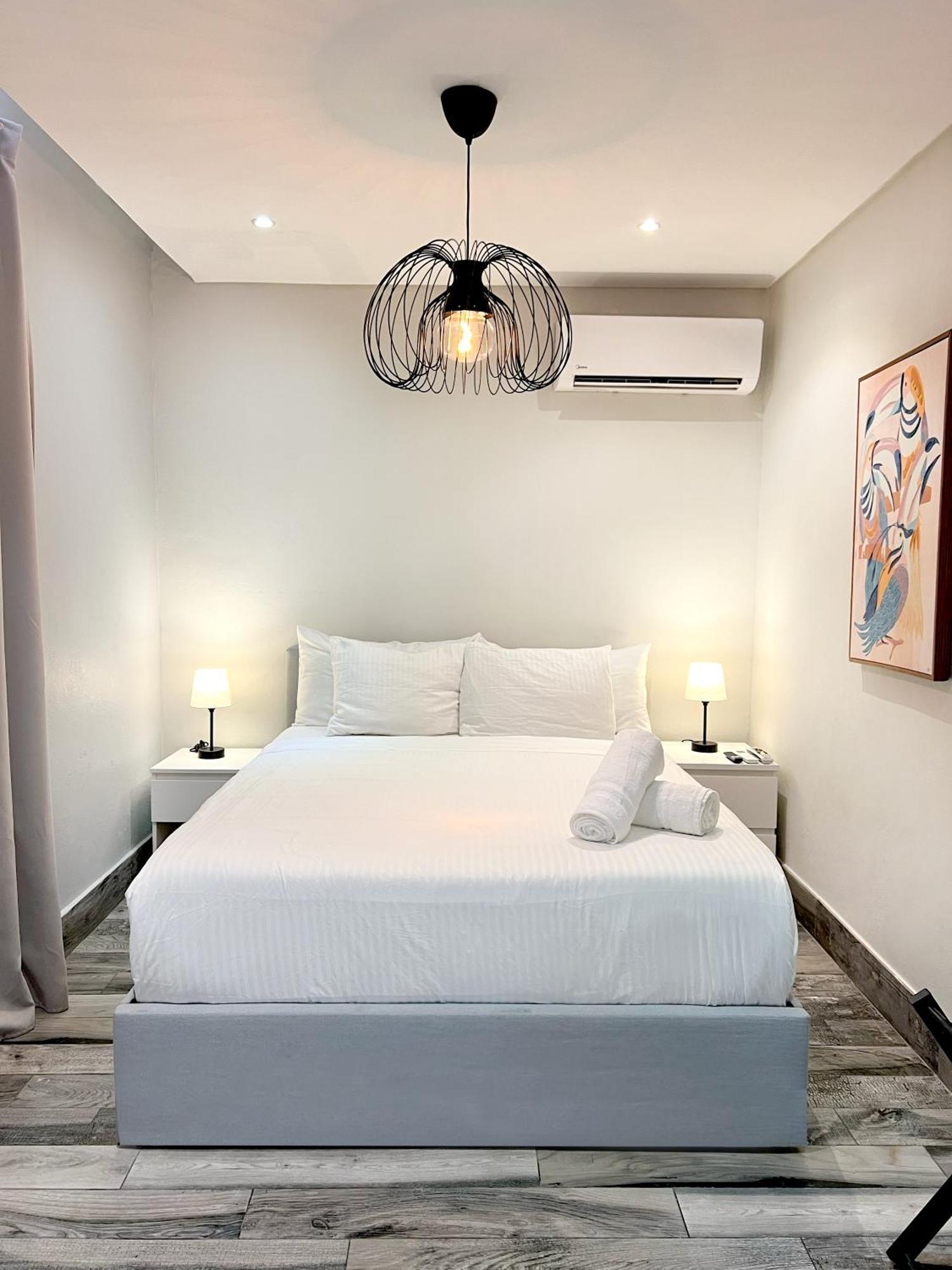 Tapia Haus 103 - Vibes Within Walking Distance 3* San Juan