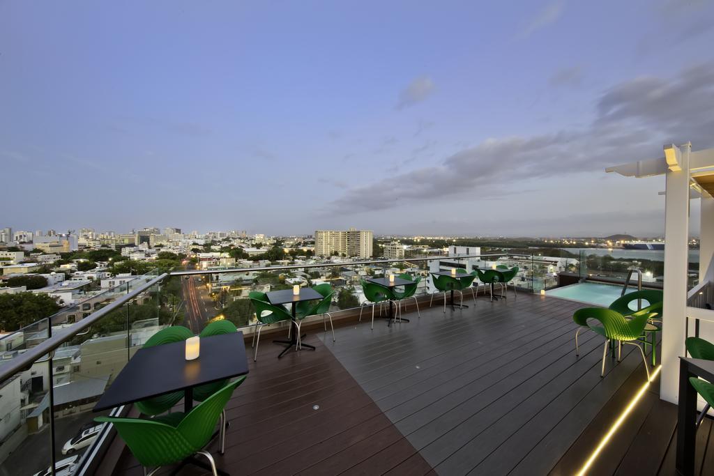 Ciqala - Hotel San Juan