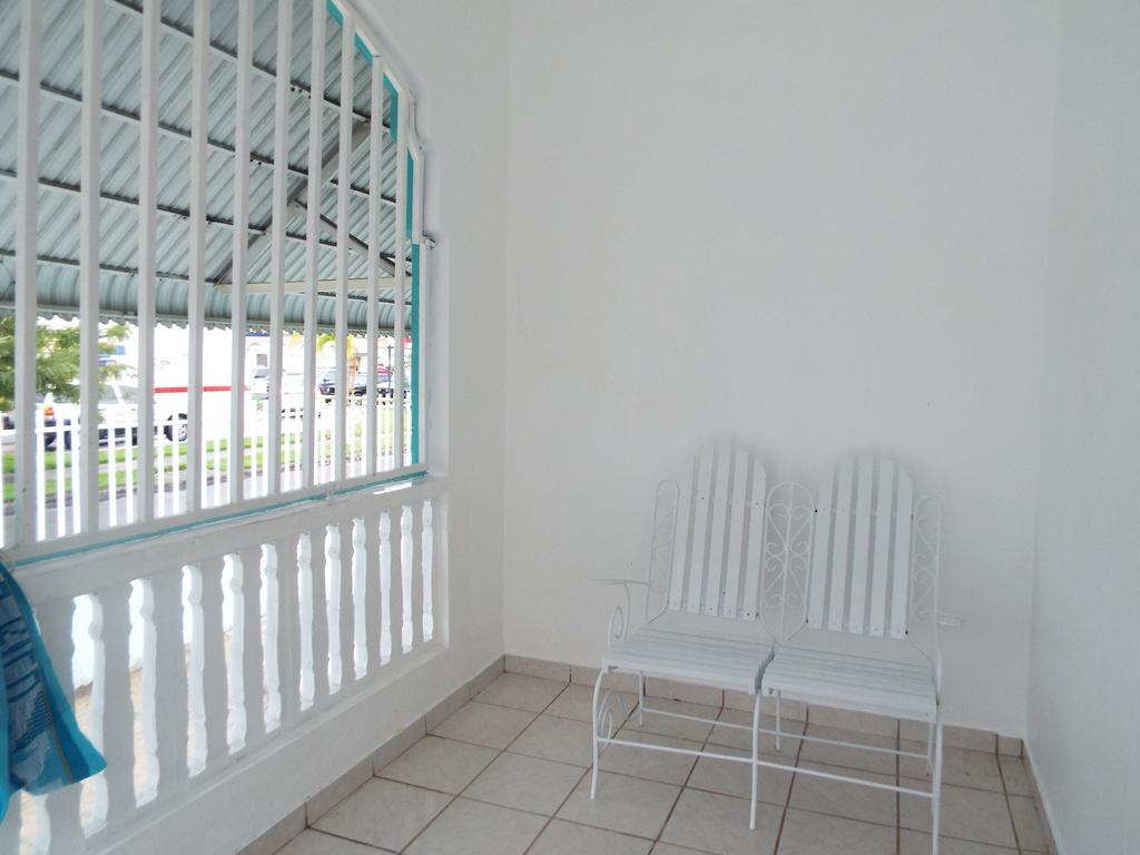 Calle Hollanda 3 Bedroom Сasa de vacaciones