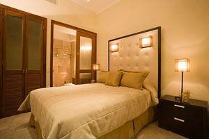 Hotel Chateau Cervantes San Juan