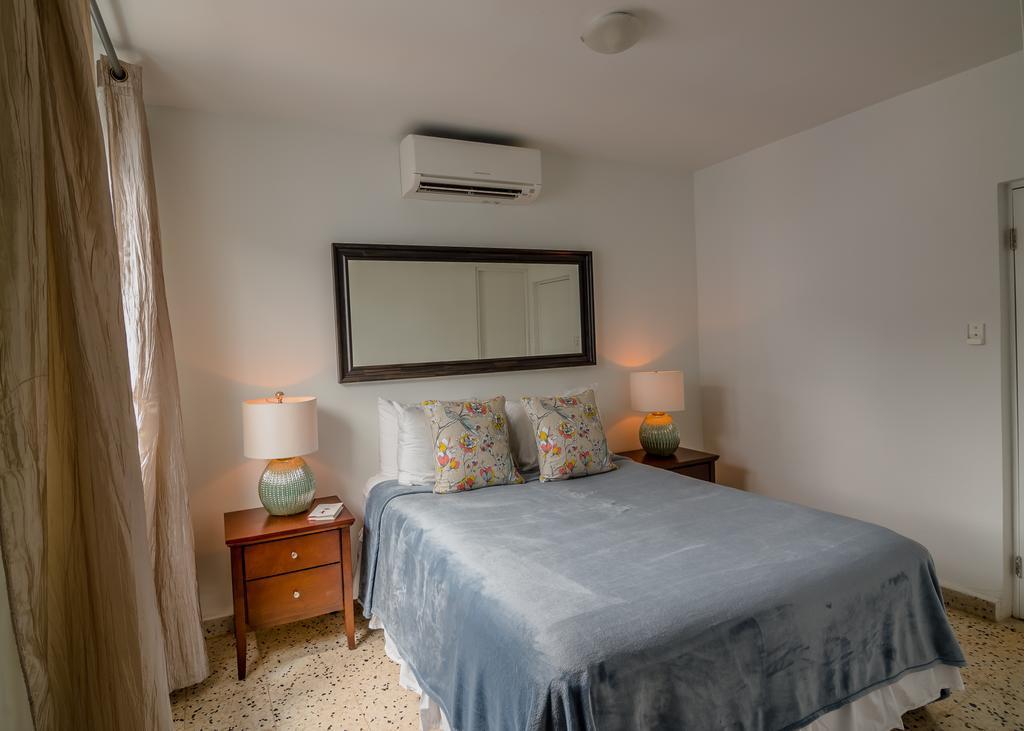 Pensión Isla Verde *